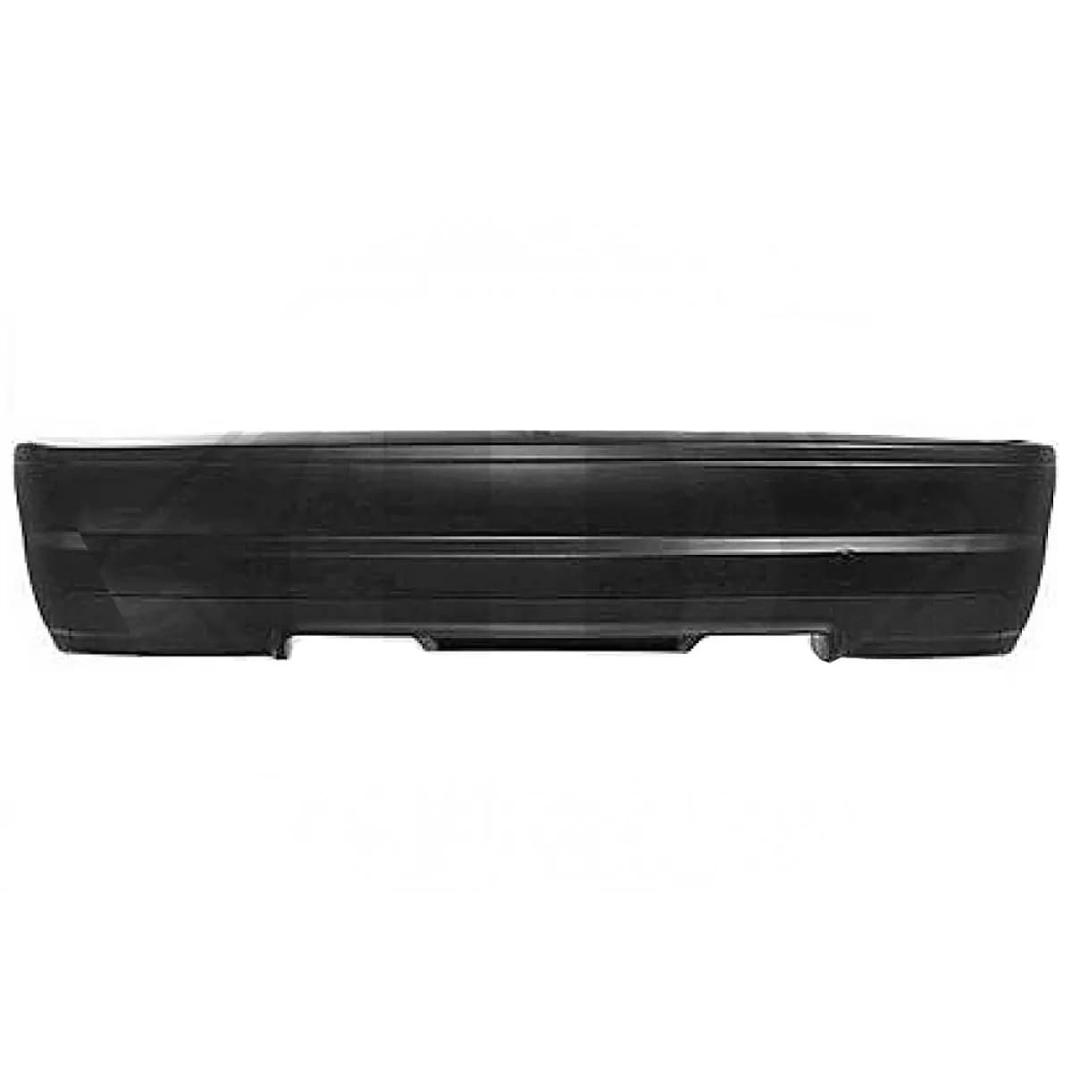 Rear Bumper suitable for BMW 3 Series E46 Sedan 4D (1998-2005) M3 Design