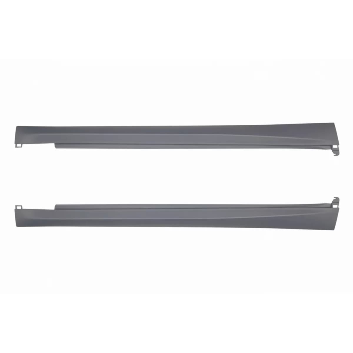 Side Skirts suitable for BMW X5 G05 & F95 (2018-2025) X5M Design