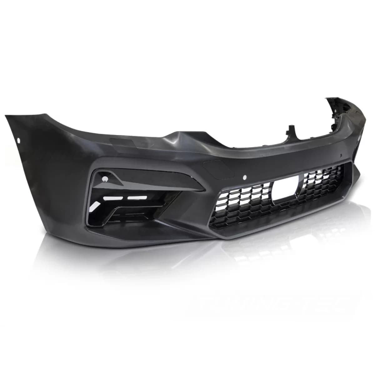 FRONT BUMPER SPORT LCI STYLE PDC fits BMW G30 G31 17-20