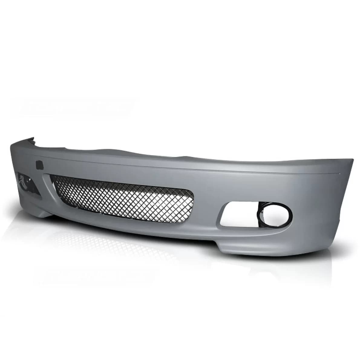 FRONT BUMPER SPORT fits BMW E46 COUPE 99-05 CABRIO 99-03