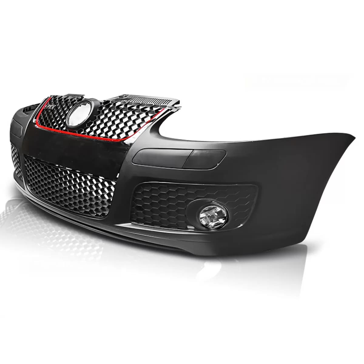 FRONT BUMPER SPORT fits VW GOLF 5 10.03-09