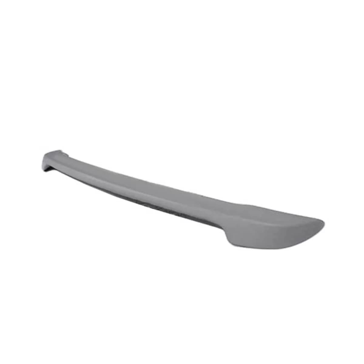 Trunk Spoiler suitable for BMW 5 E60 03-11 M5 Look from Polyurethane