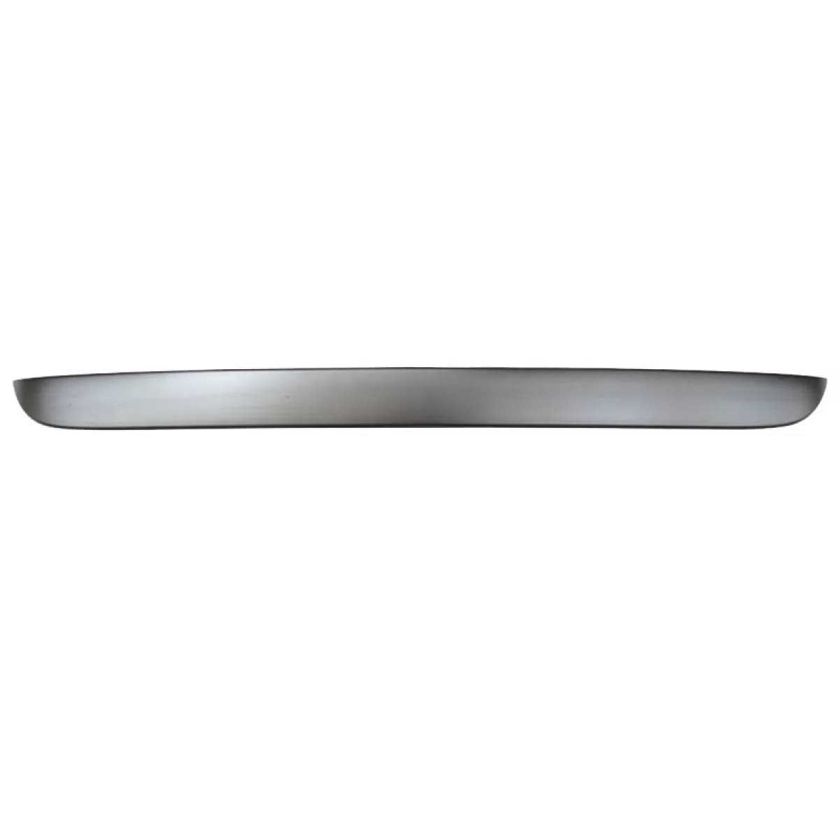 Roof Spoiler suitable for Mercedes-Benz C-Class W205 14+ from ABS plastic