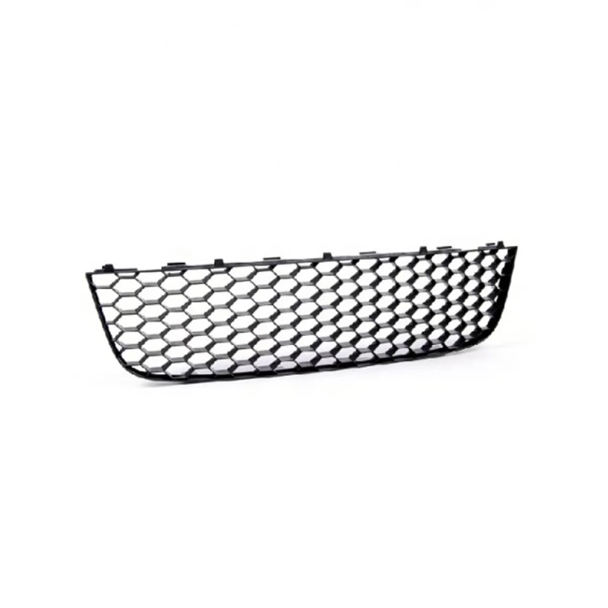 Front Central Mesh suitable for VW Golf V (5) 03-08 GTI Honeycomb 1 Piece