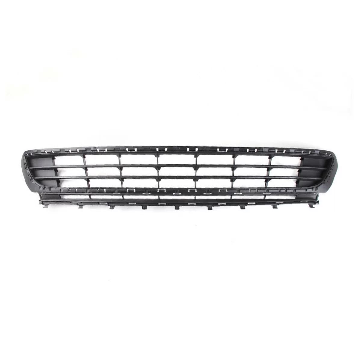 Front Central Mesh suitable for VW Golf VII (7) 13-16 1 Piece