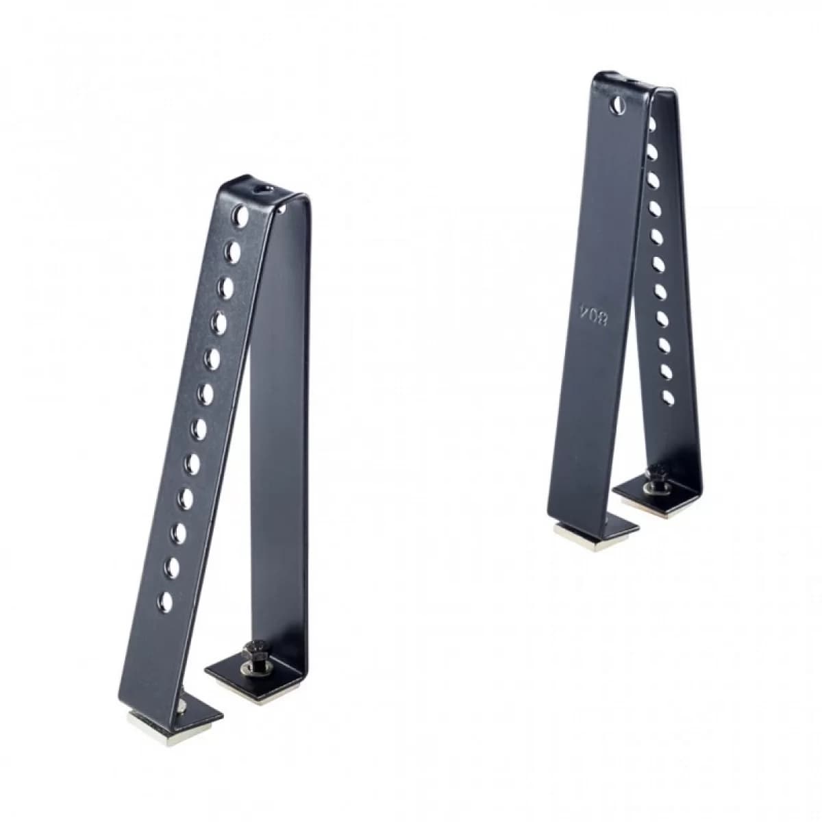 Stops CRUZ 941-013 suitable for Aluminium Roof Bars 18cm 4 Pieces