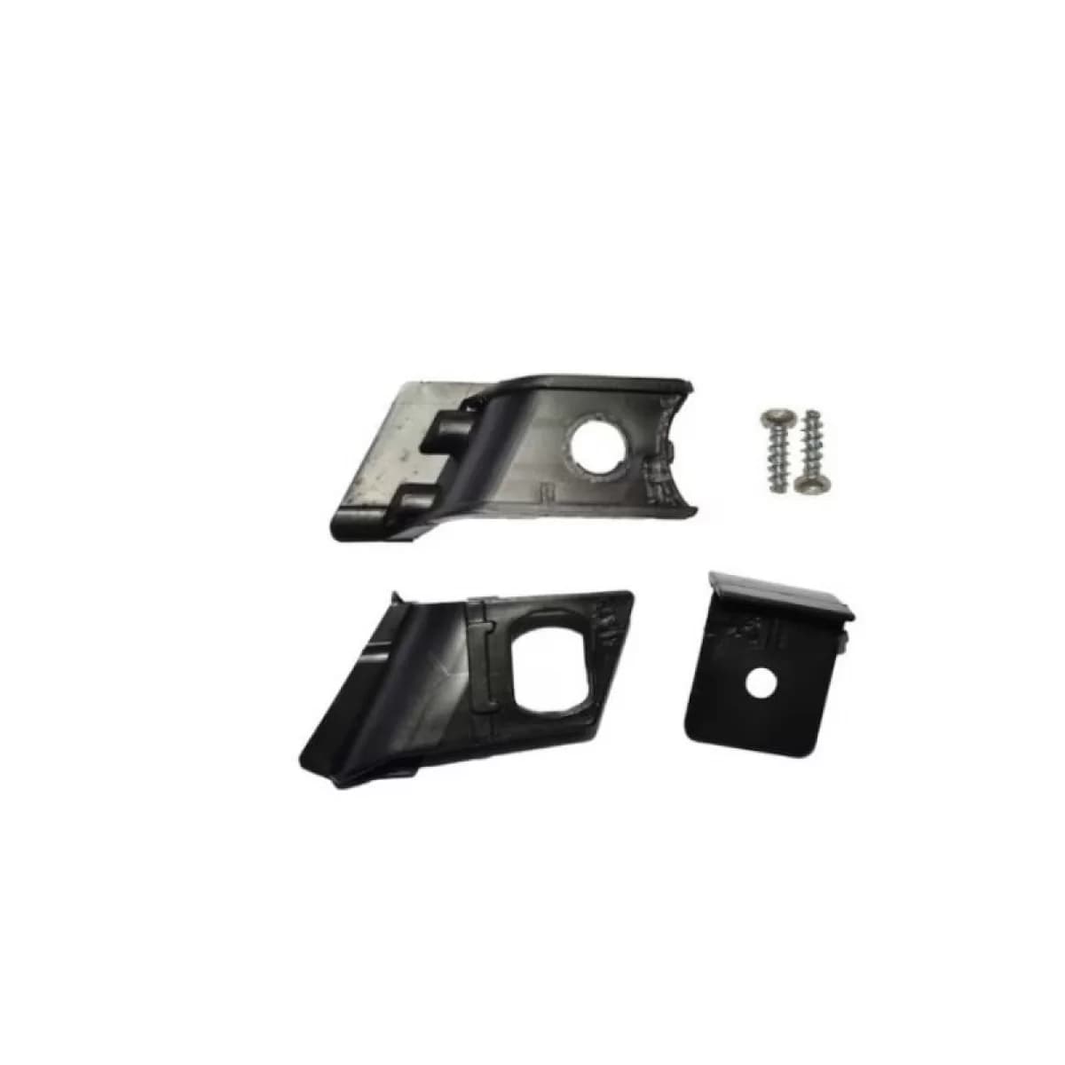 Headlight Tap Repair Right Kit suitable for BMW 3 E90 / E91 / E92 / E93 3 Piece