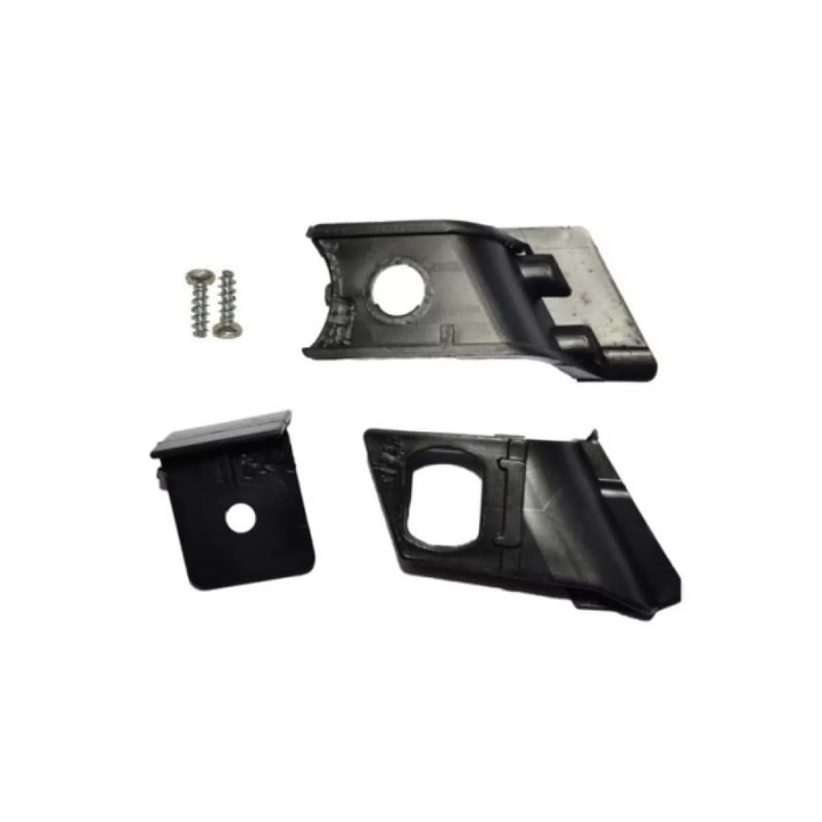 Headlight Tap Repair Left Kit suitable for BMW 3 E90 / E91 / E92 / E93 3 Piece