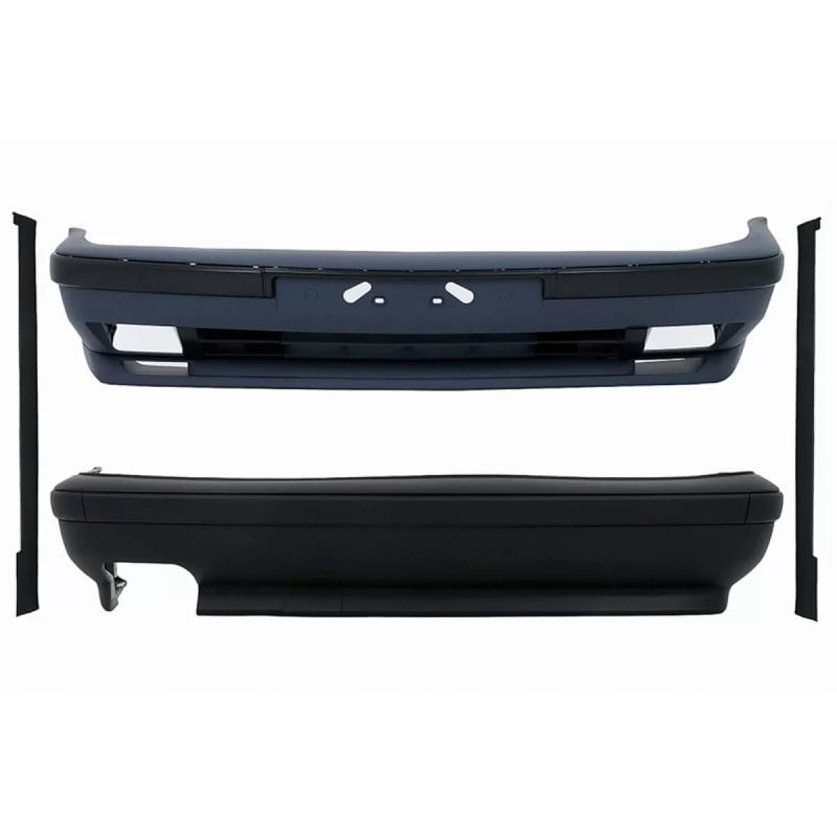 Body Kit suitable for BMW 5 E34 1987-1995 M-Tech