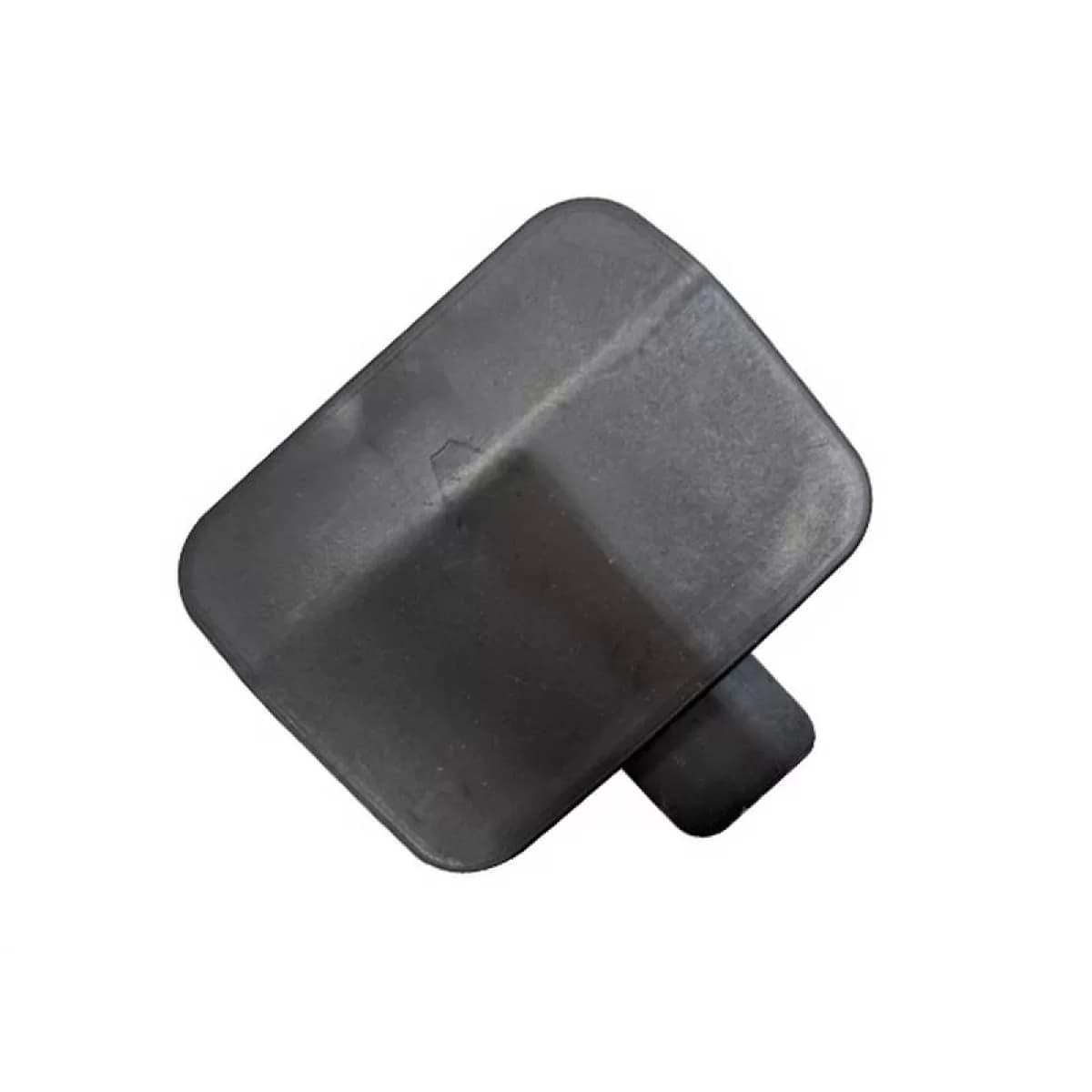 Tow Hook Cover Rear suitable for BMW 3 E90+LCI M-Tech - 2005-2011 Plastic 1 Piece