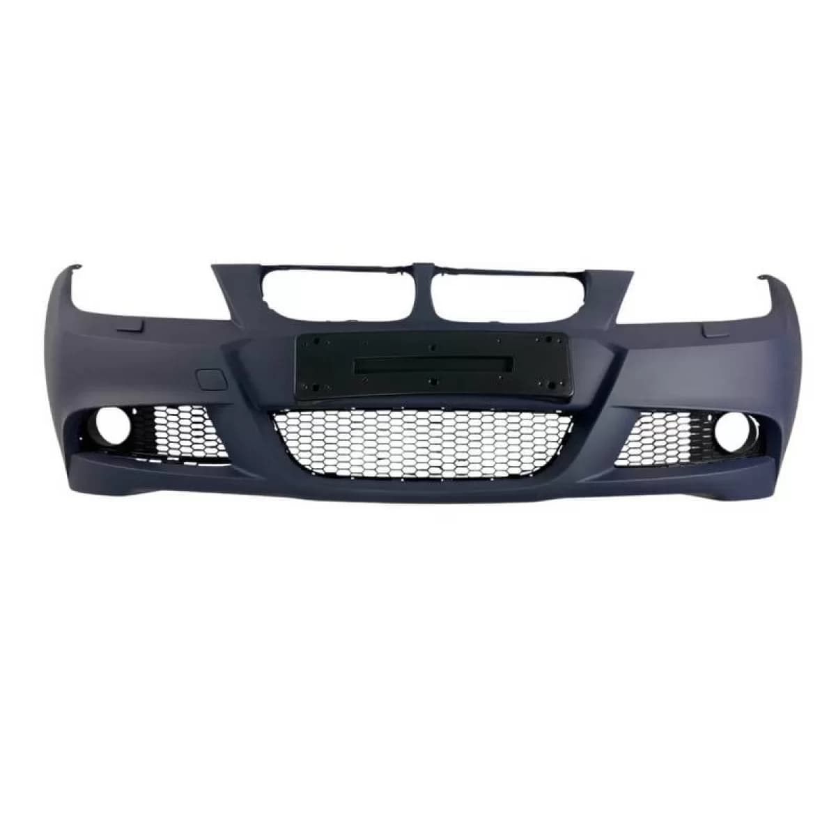 Front Bumper suitable for BMW 3 E90 LCI Facelift 08-11 M-Tech Look