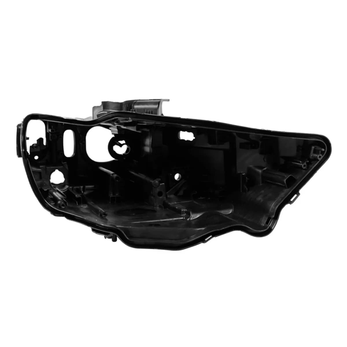 Headlight Right Case suitable for Audi A3 8V Facelift 16-19 Full Led 1 Pc