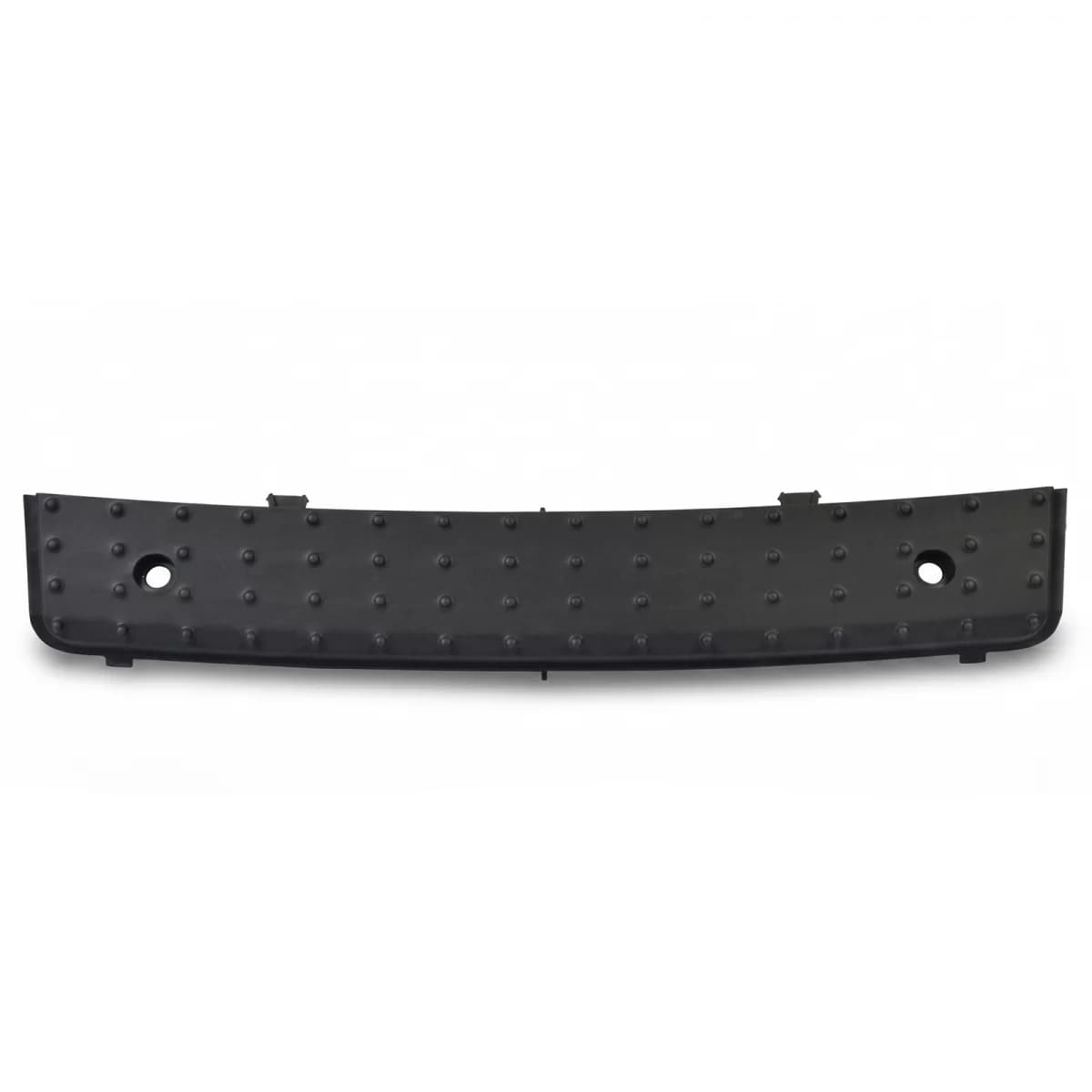 Trim bar cover bumper front suitable for VW Crafter 2E 2F 2006-2016