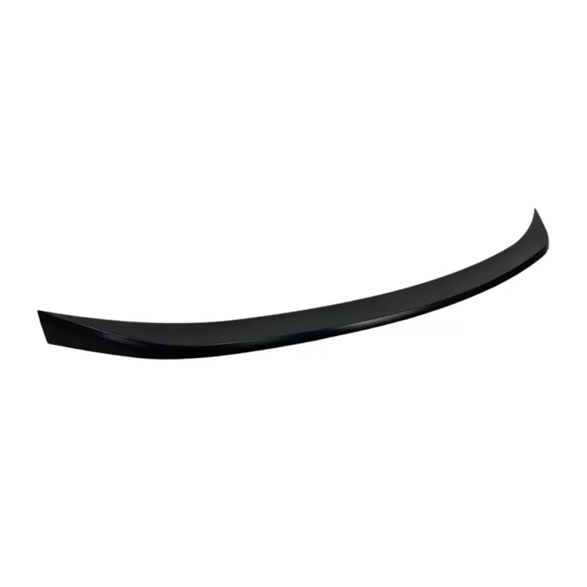 Trunk Spoiler suitable for BMW 3 Series G20 Sedan (2019-up) Lipspoiler
