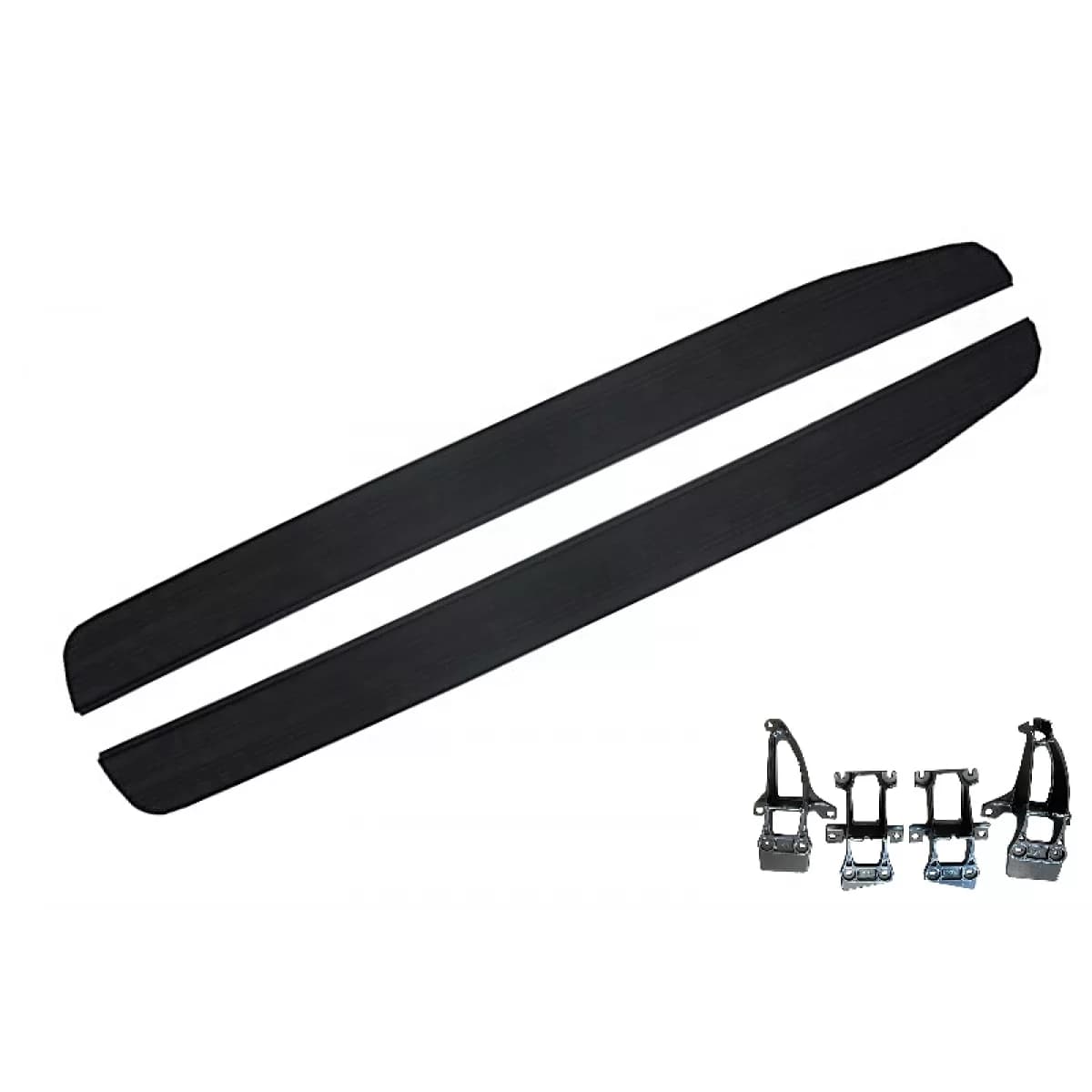 Running Boards Side Steps suitable for Range Rover Vogue L405 (2013-up) Sport L494 (2014-up)