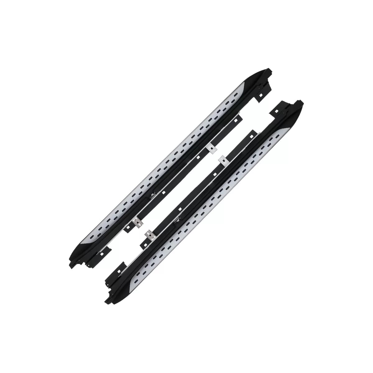 Running Boards Side Steps suitable for Mercedes GLA Class X156 (2014-up)
