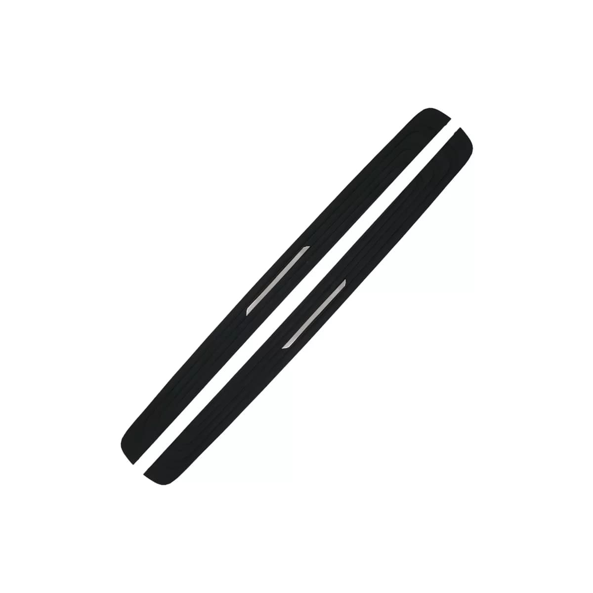 Running Boards Side Steps suitable for Range Rover Evoque Facelift L538 (2014-2018)