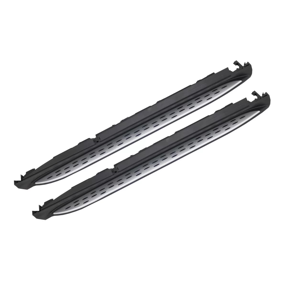 Running Boards Side Steps suitable for Mercedes GLE Coupe C292 (2015-2019)