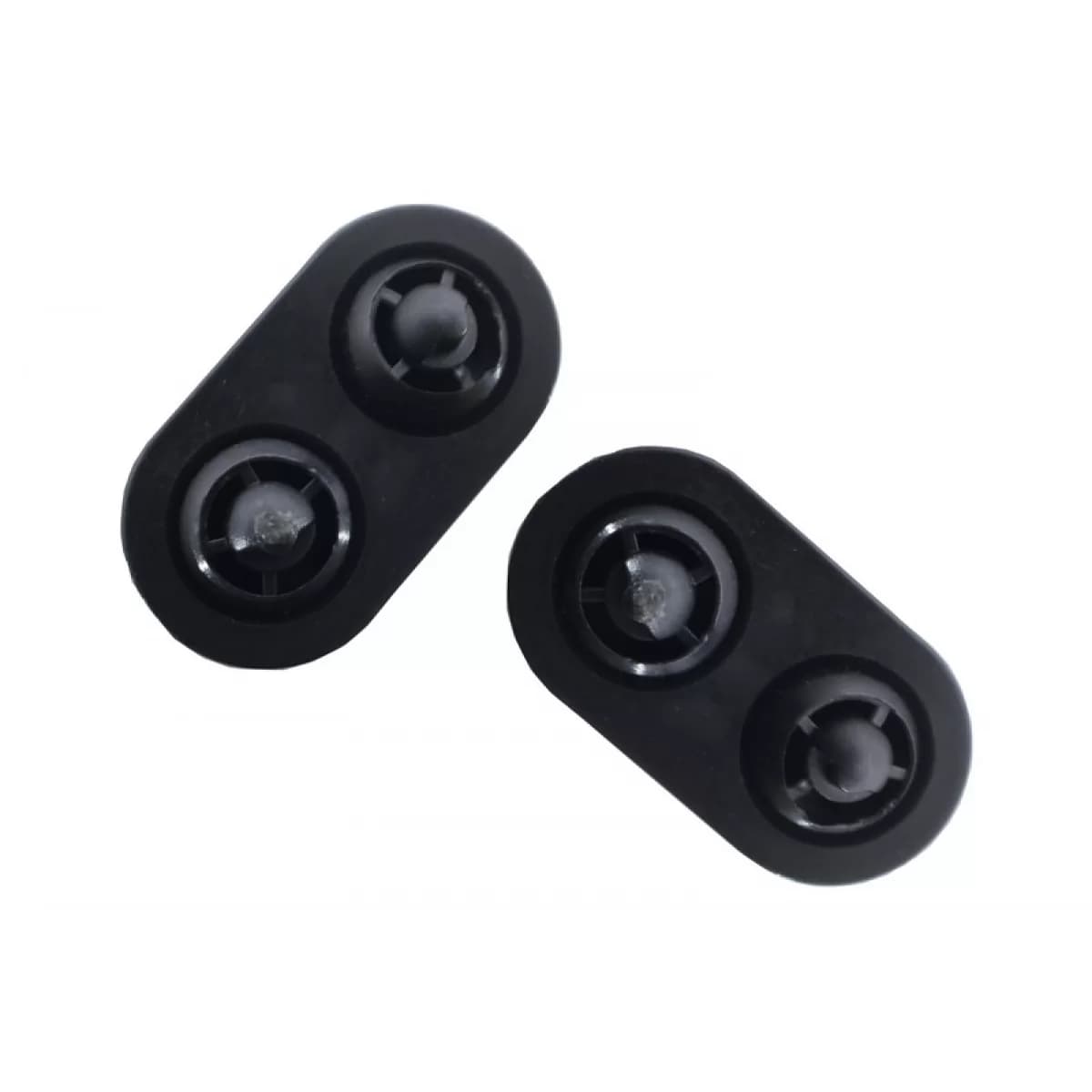 Headlights Washer Jet Kit suitable for Land Rover Range Rover Sport L320 Facelift (2009-2013)