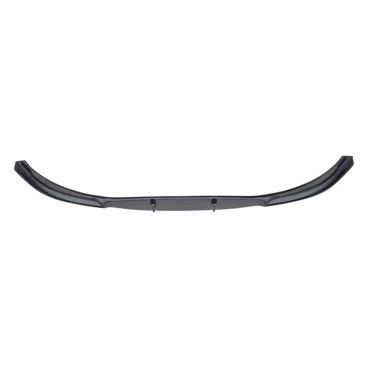 Front Bumper Lip Extension Spoiler suitable for VW Transporter Multivan Caravelle T5 Facelift (2010-2015) SportLine