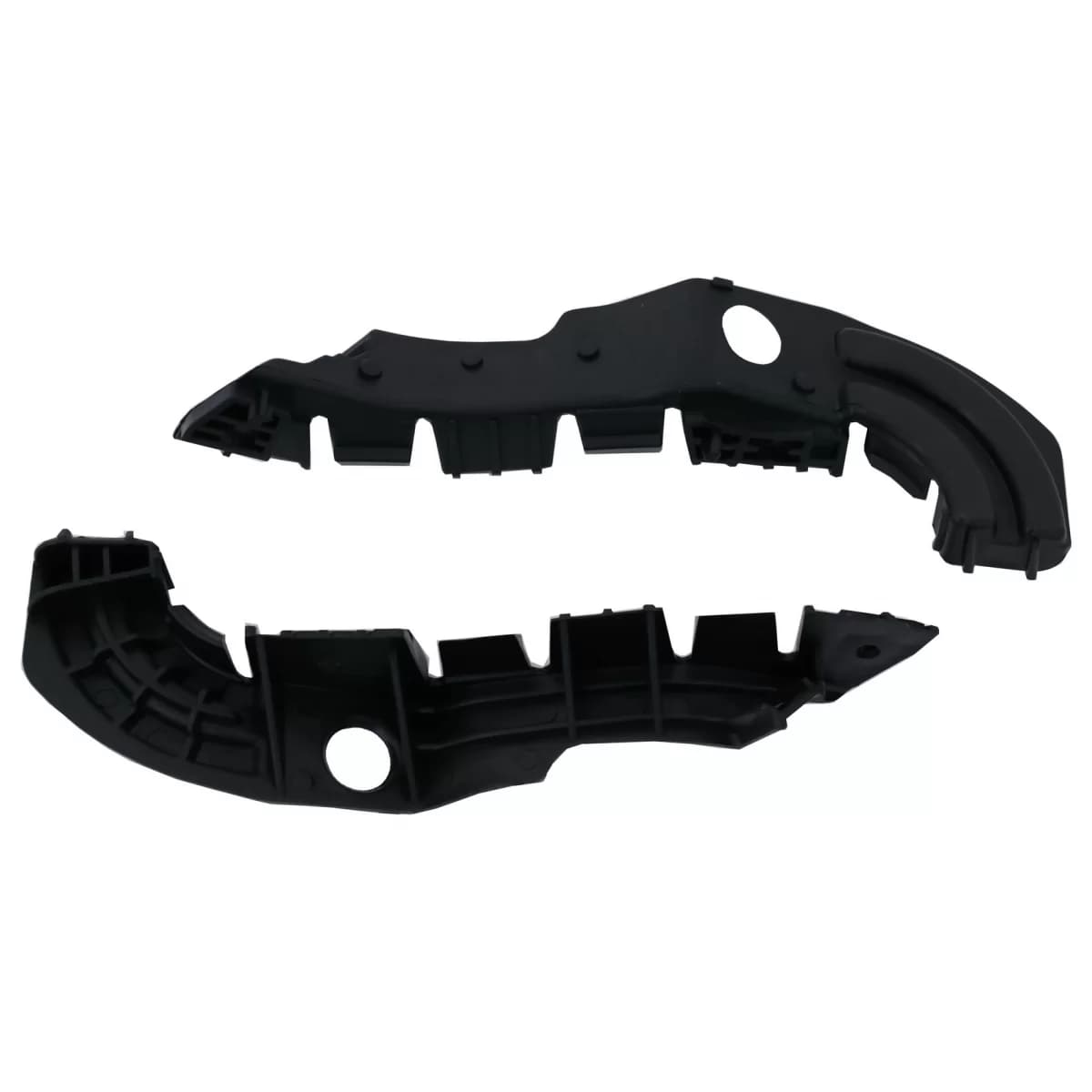 Front Fenders Mounting Brackets suitable for Range Rover Sport L320 (2010-2013) Facelift