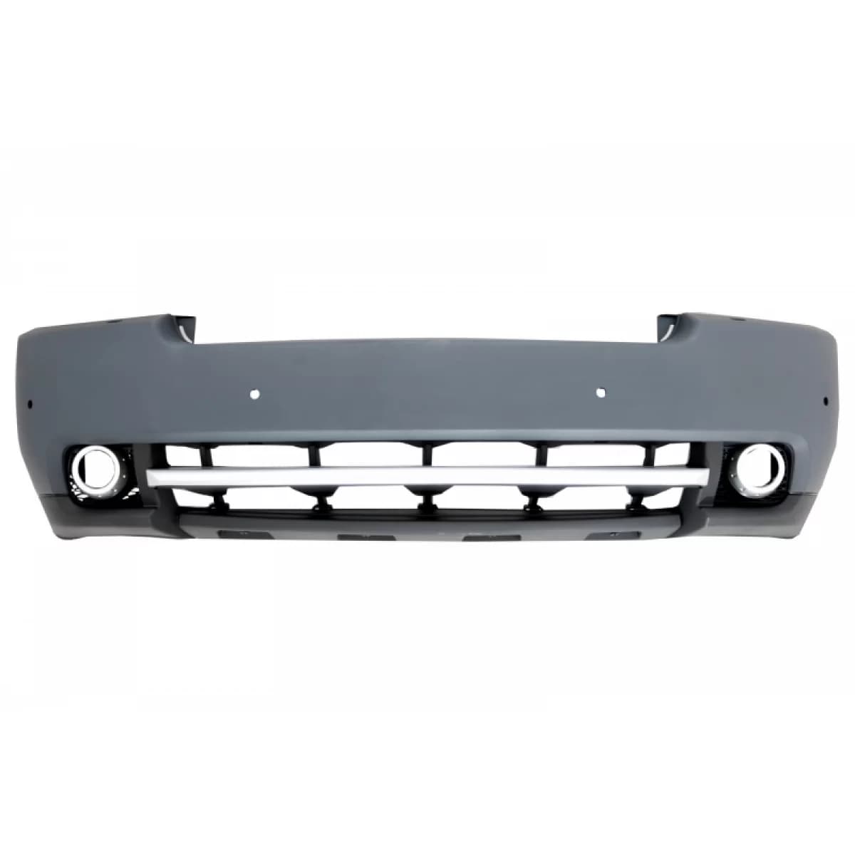 Front Bumper suitable for Range Rover Vogue L322 (2002-2012) Facelift Design