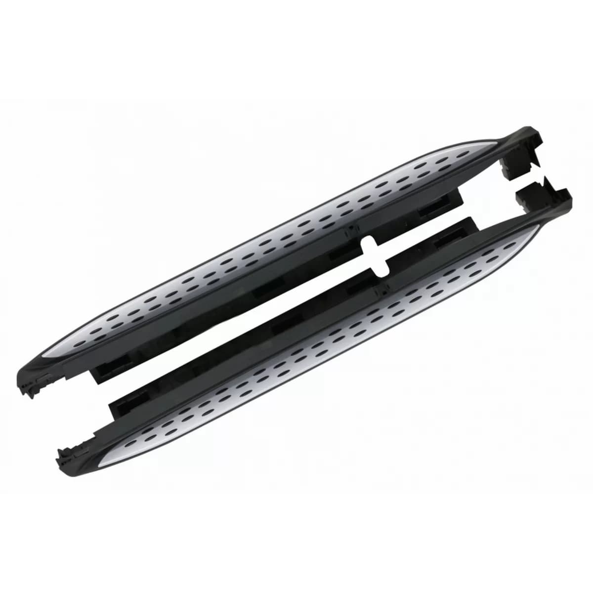 Running Boards Side Steps suitable for Mercedes GLE Coupe C292 (2015-2019)