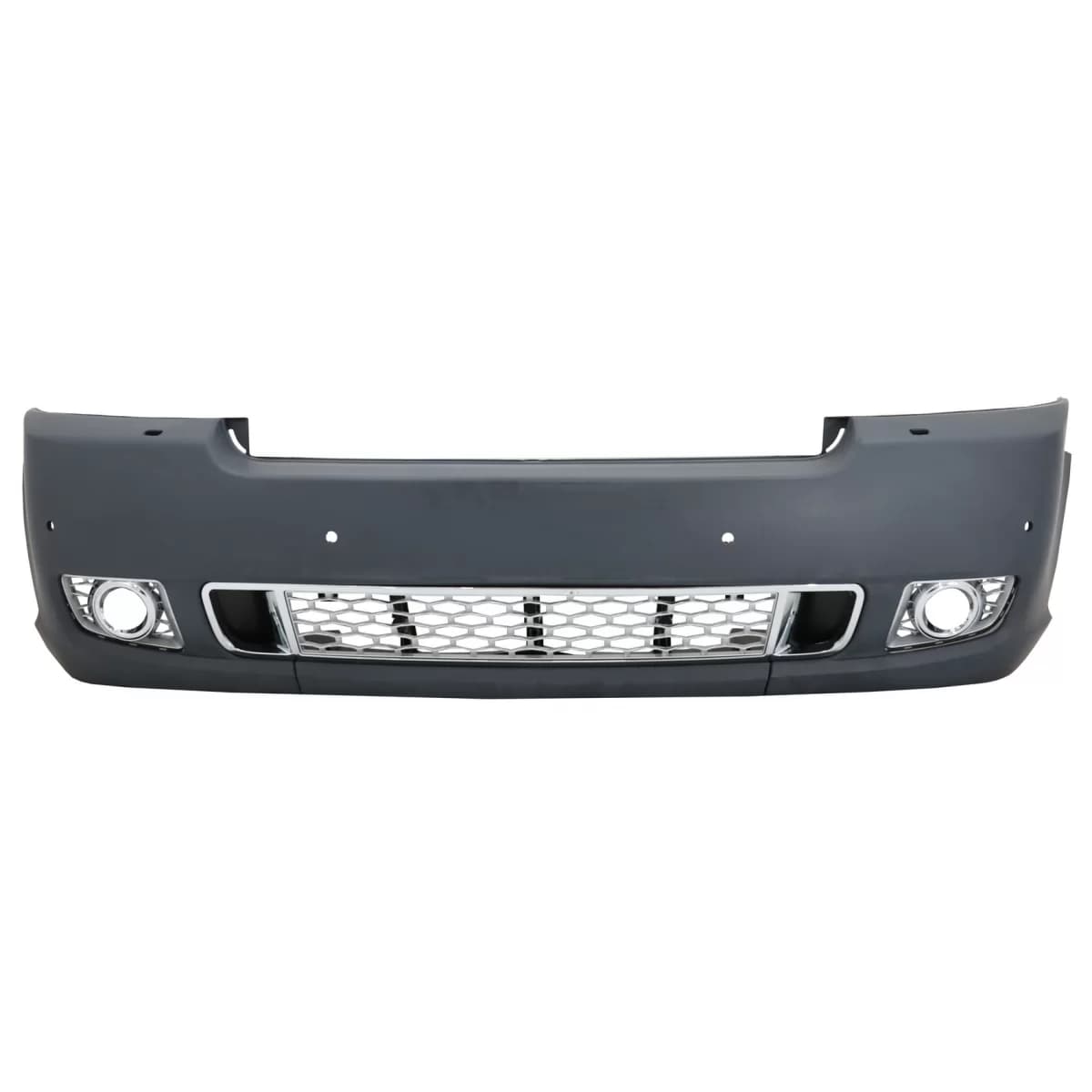 Front Bumper suitable for Range Rover Vogue L322 (2002-2009) Autobiography Look