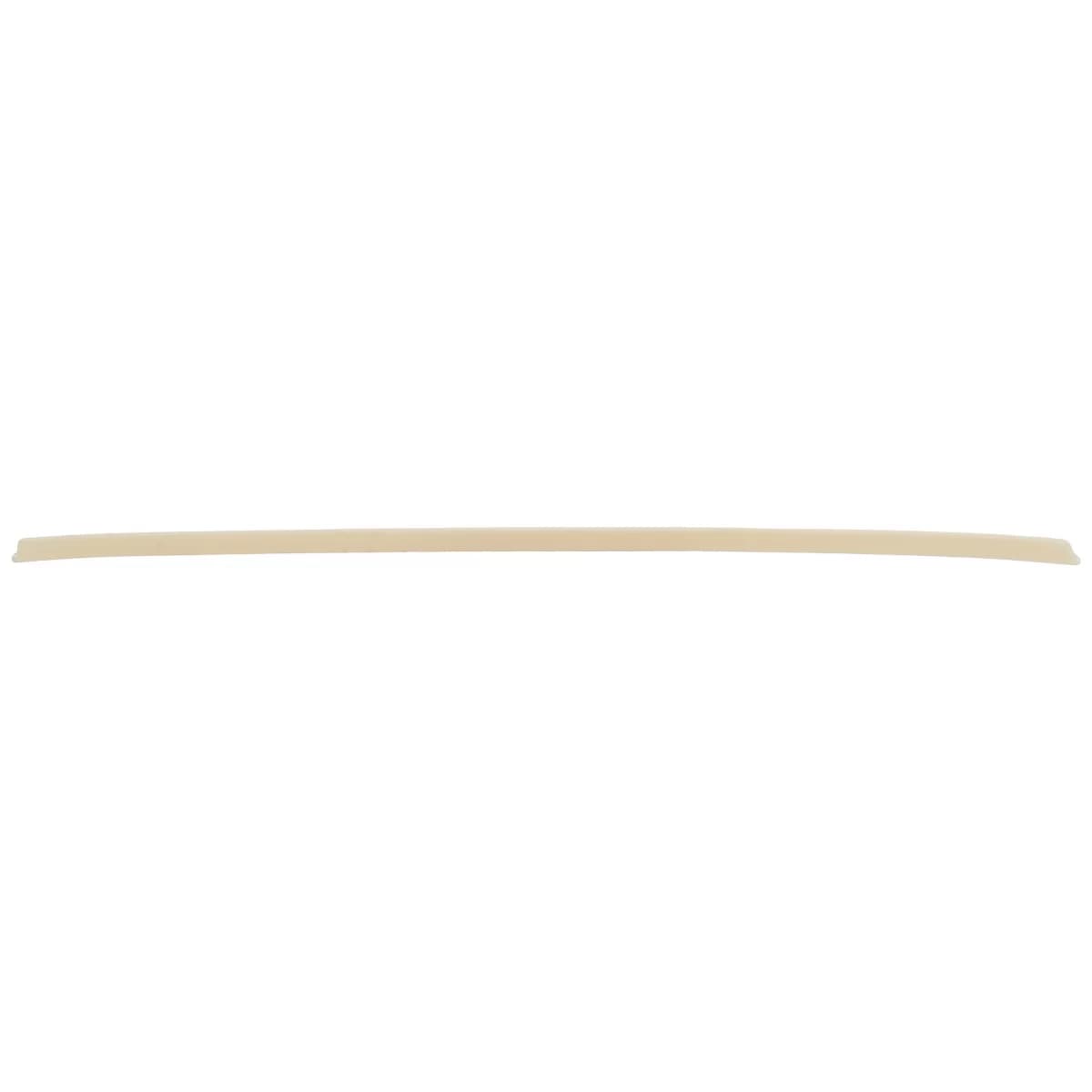 Trunk Spoiler suitable for BMW 3 Series E46 Limousine (1998-2005) 4 Doors M Design