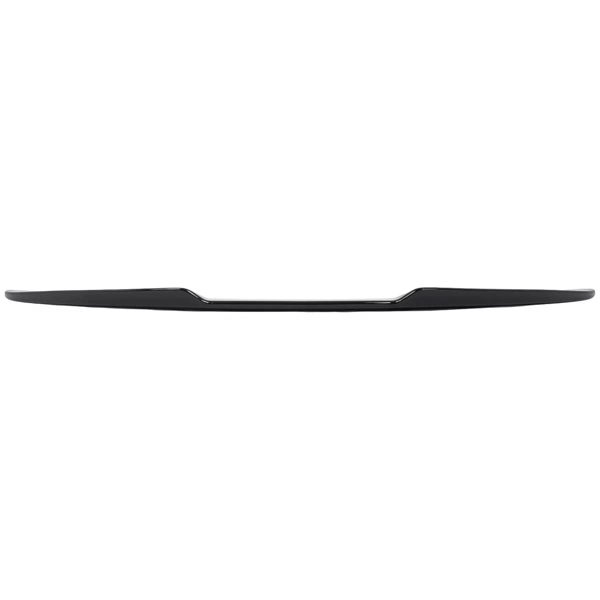 Trunk spoiler suitable for Alfa Romeo Giulia 952 (2016-2021) Piano Black