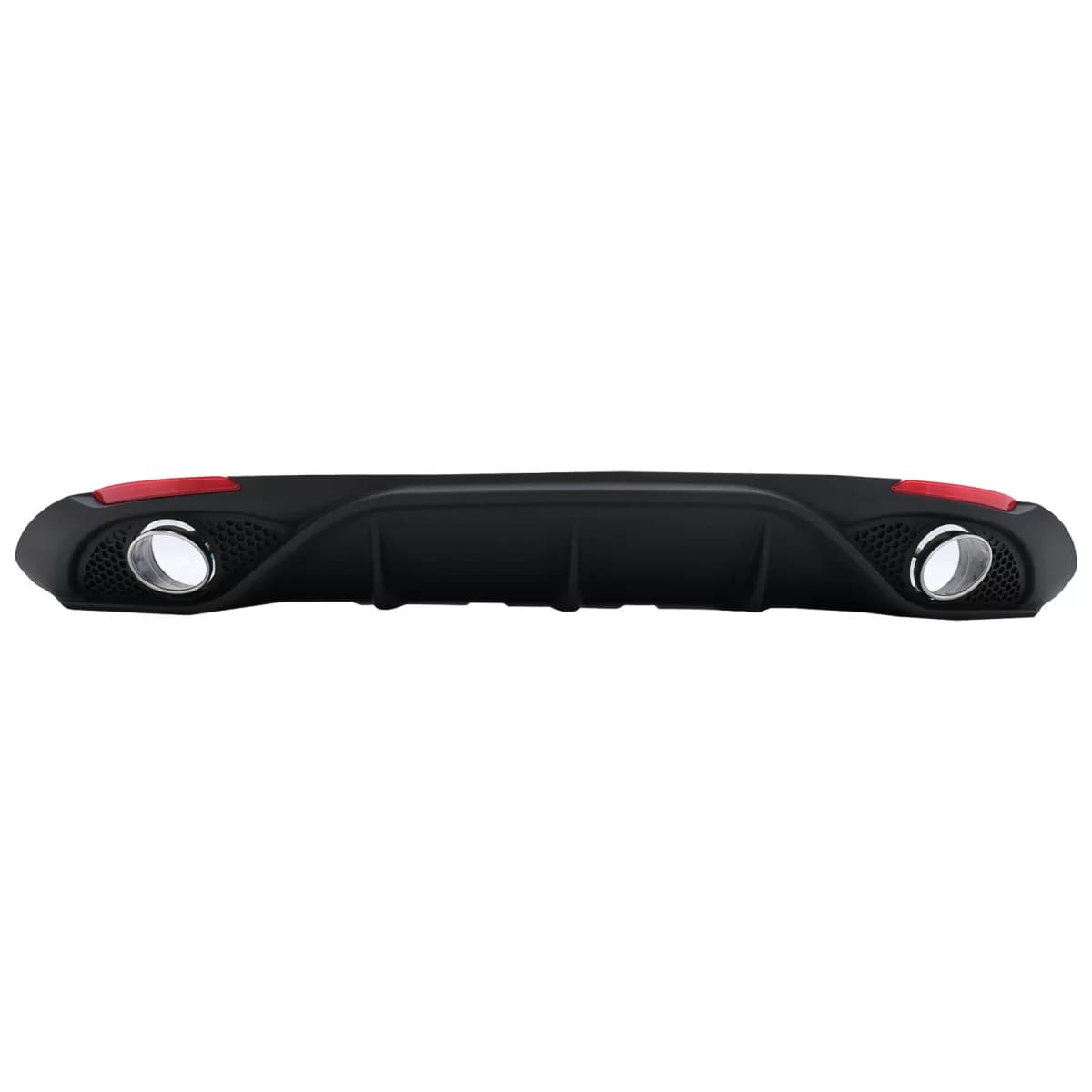 Rear Air Diffuser Valance suitable for Alfa Romeo Giulia 952 Veloce TB Speciale TD (2016-2021)