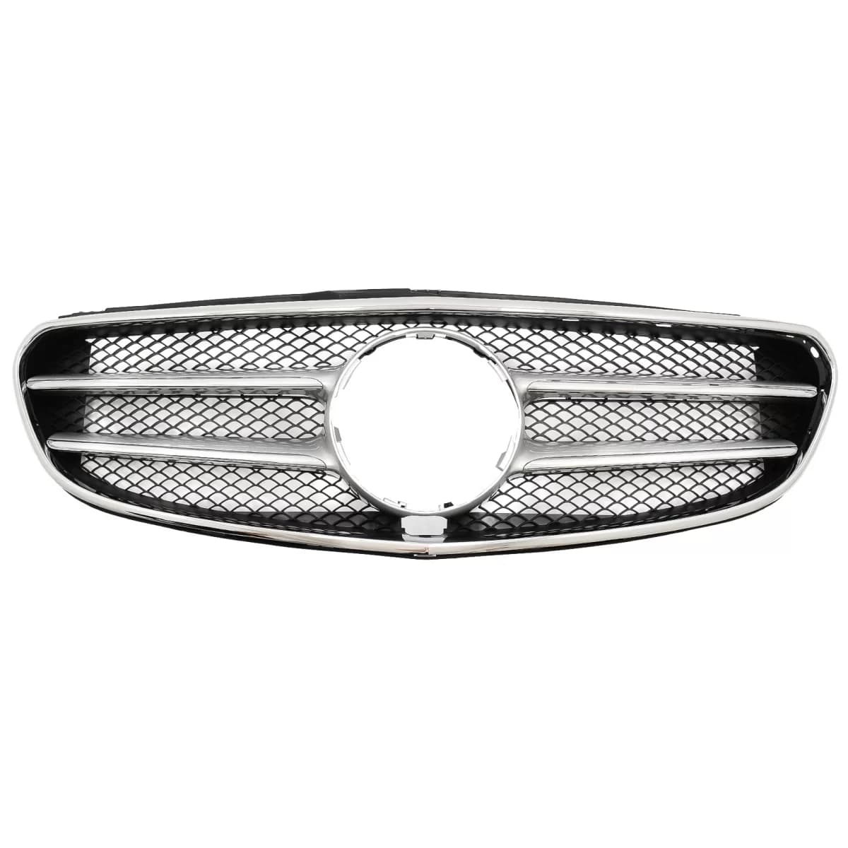 Front Grille suitable for Mercedes E-Class W212 S212 Facelift (2013-2016)
