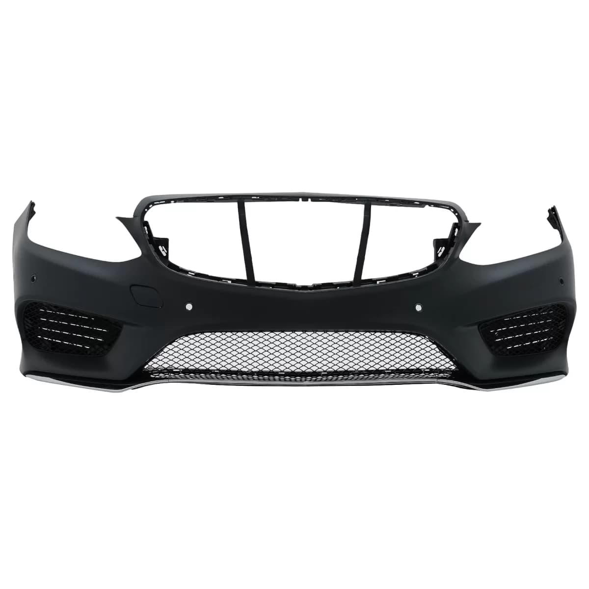 Front Bumper suitable for Mercedes E-Class W212 Facelift (2013-2016)