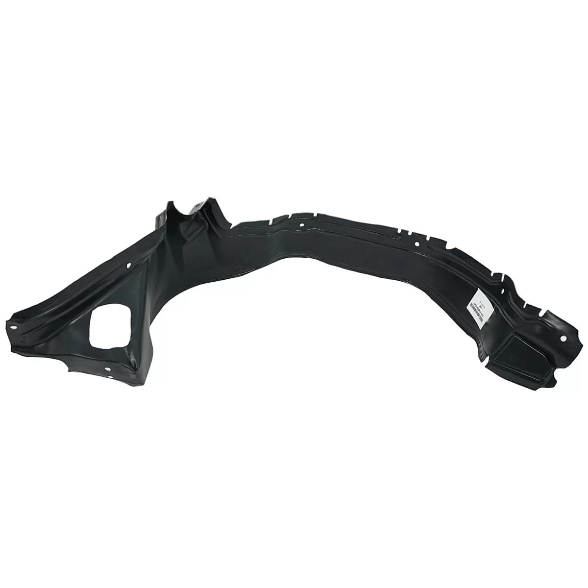 Front LEFT Fender Liner suitable for Mercedes E Class W124 C124 A124 S124 (1985-1995) Sedan Touring Coupe Cabrio