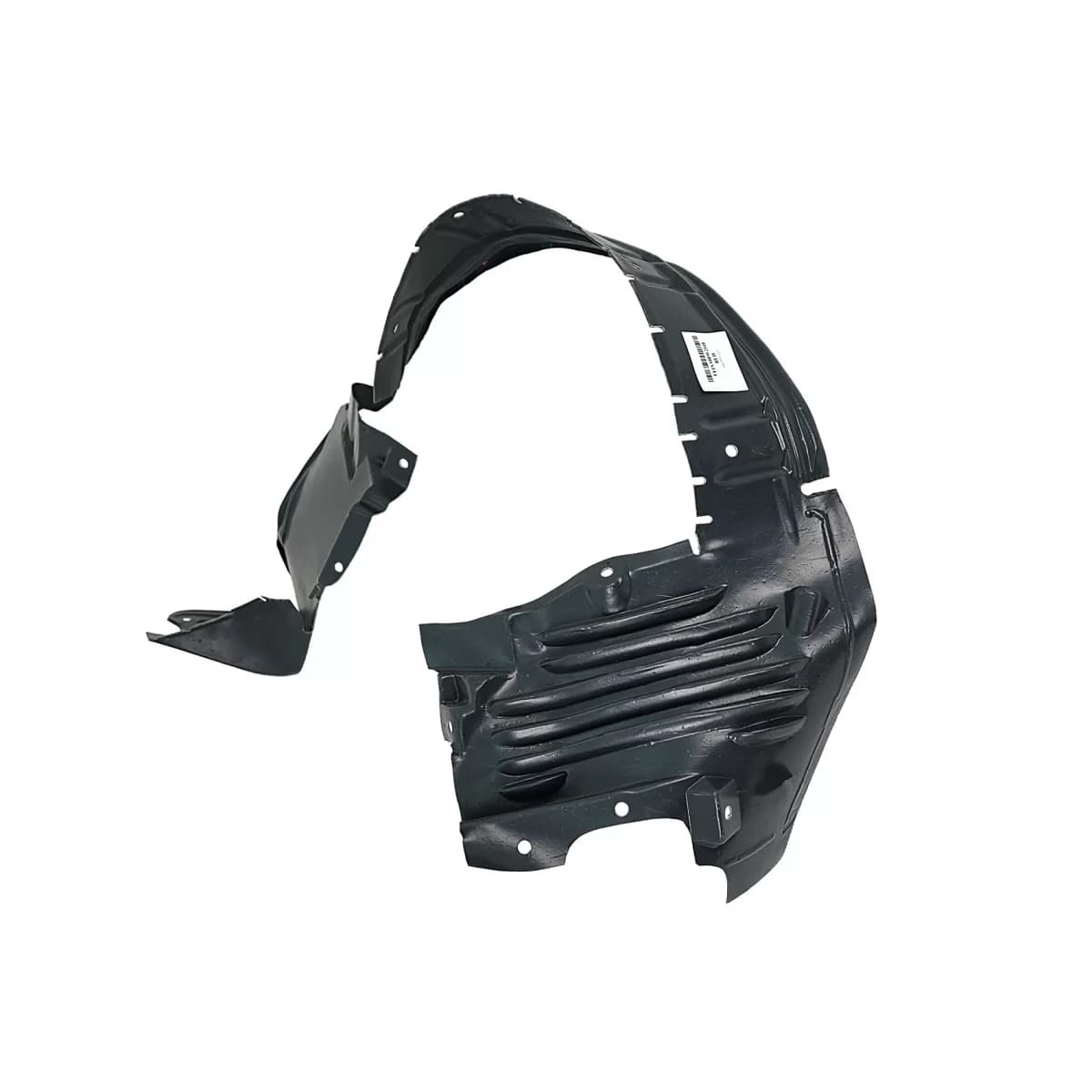 Front LEFT Fender Liner suitable for Mercedes E-Class W210 S210 (1995-1999) Sedan Touring
