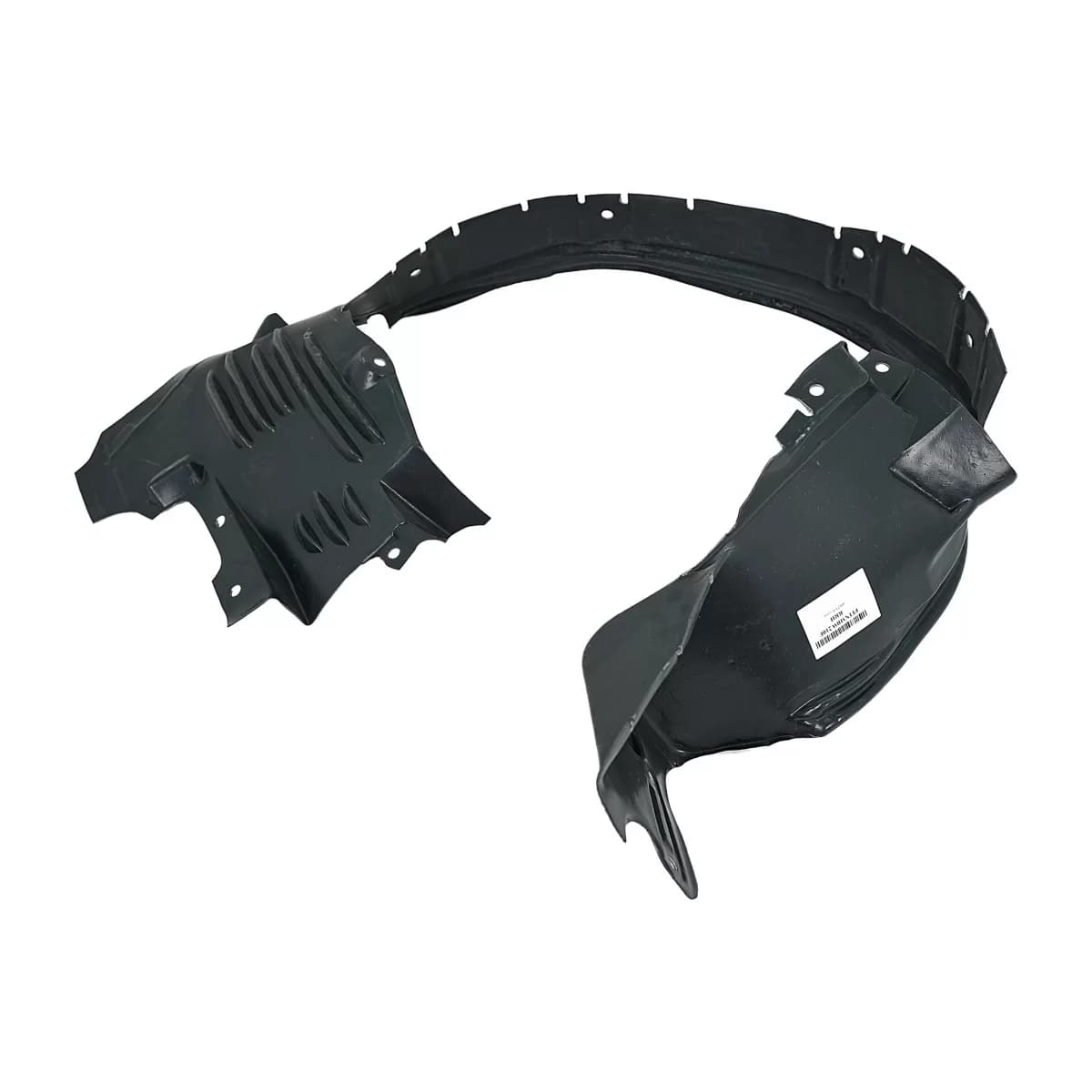 Front RIGHT Fender Liner suitable for Mercedes E-Class W210 S210 (1995-1999) Sedan Touring