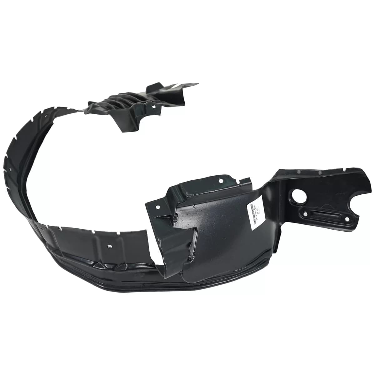 Front LEFT Fender Liner suitable for Mercedes E-Class W210 S210 Facelift (2000-2002) Sedan Touring
