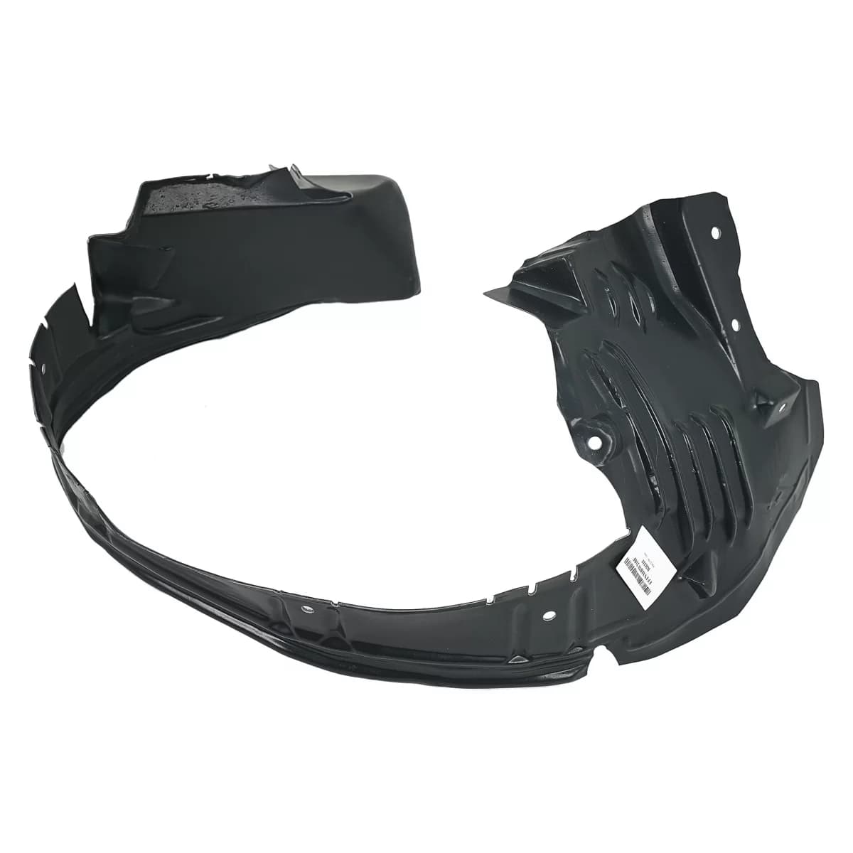 Front RIGHT Fender Liner suitable for Mercedes E-Class W210 S210 Facelift (2000-2002) Sedan Touring