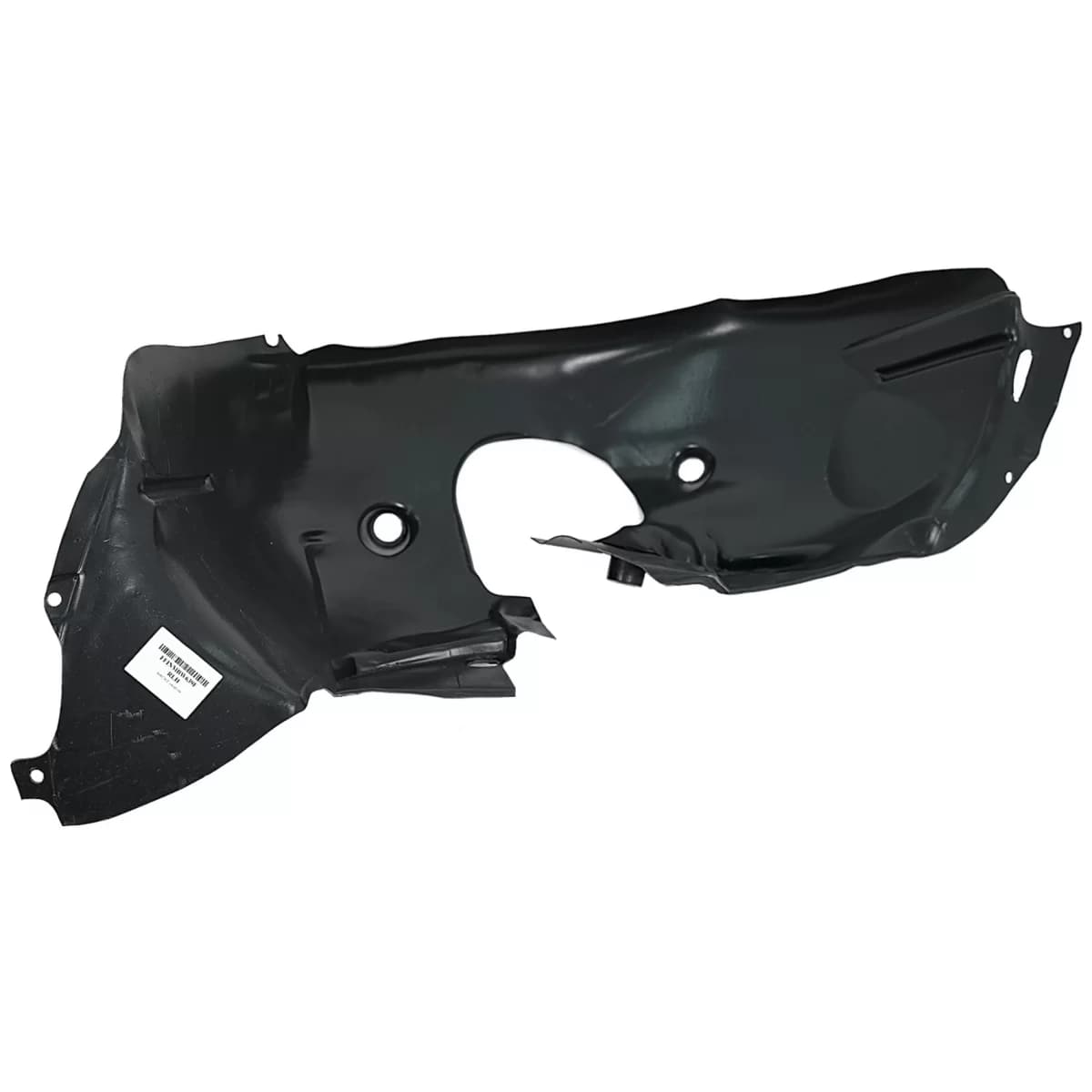 Front LEFT Fender Liner suitable for Mercedes V-Class Vito Viano W639 (2004-2009)