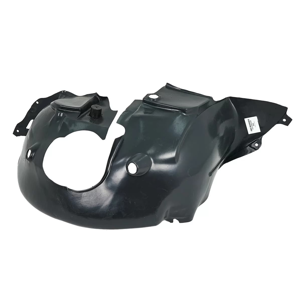 Front RIGHT Fender Liner suitable for Mercedes V-Class Vito Viano W639 (2004-2009)