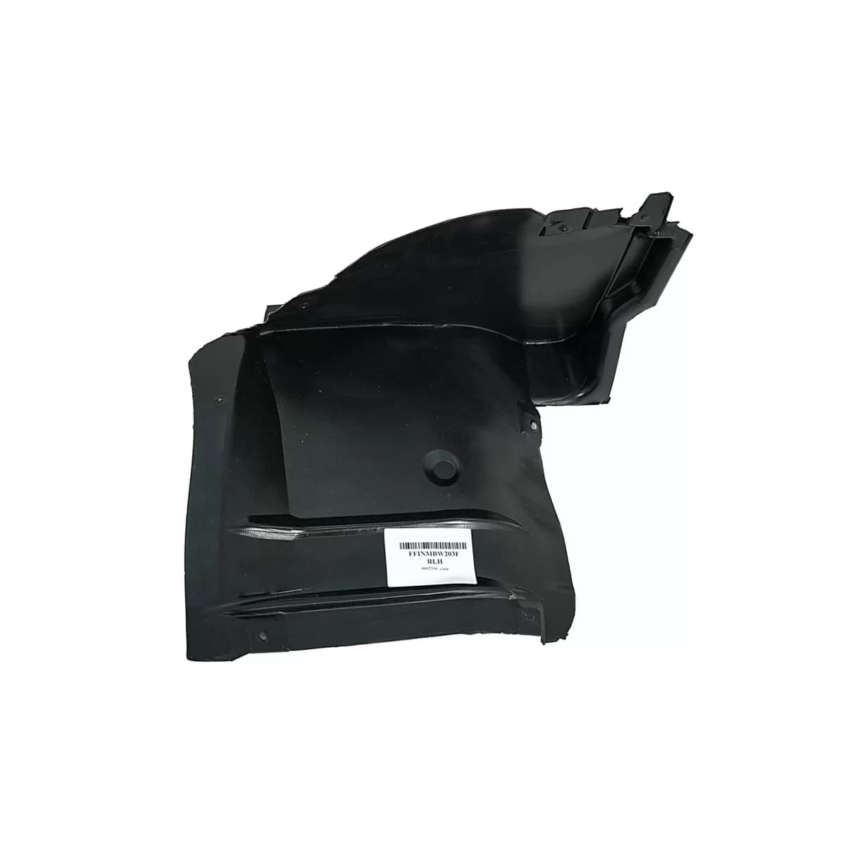 Front LEFT Fender Liner suitable for Mercedes C-Class W203 S203 (2000-2007) Wheel Arch Cover
