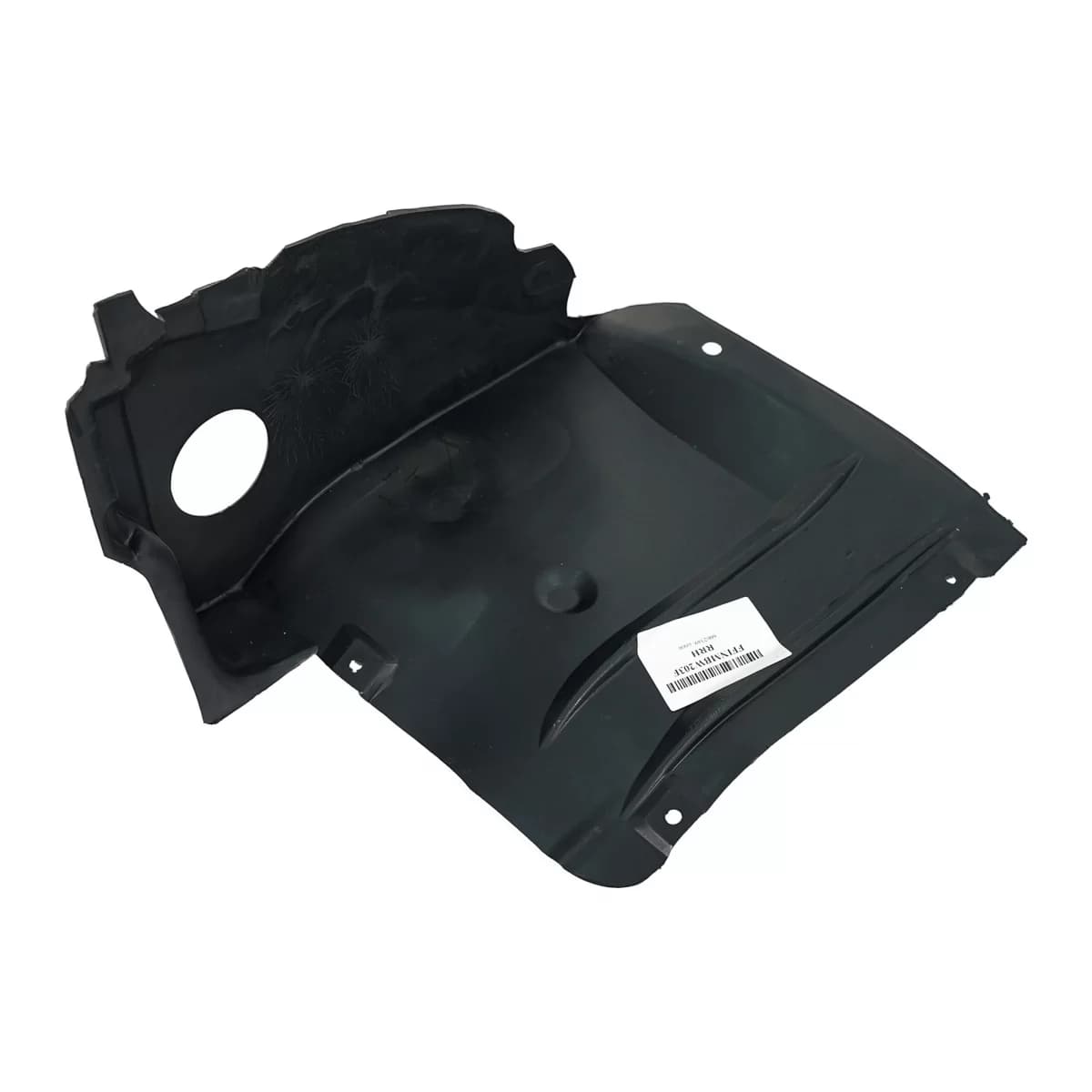 Front RIGHT Fender Liner suitable for Mercedes C-Class W203 S203 (2000-2007) Wheel Arch Cover