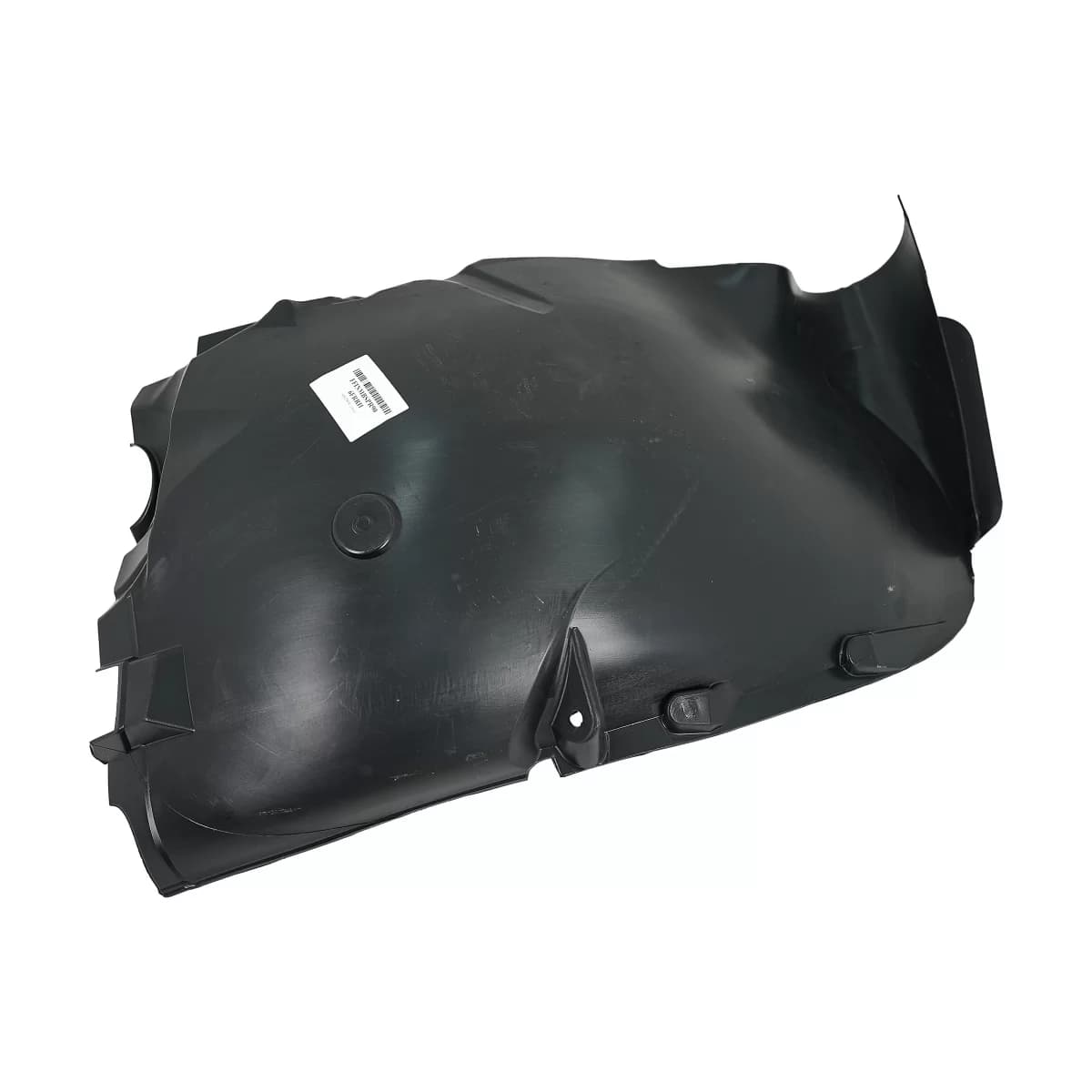 Front RIGHT Fender Liner suitable for Mercedes Sprinter W906 (2006-2014) Plastic Splash Guard