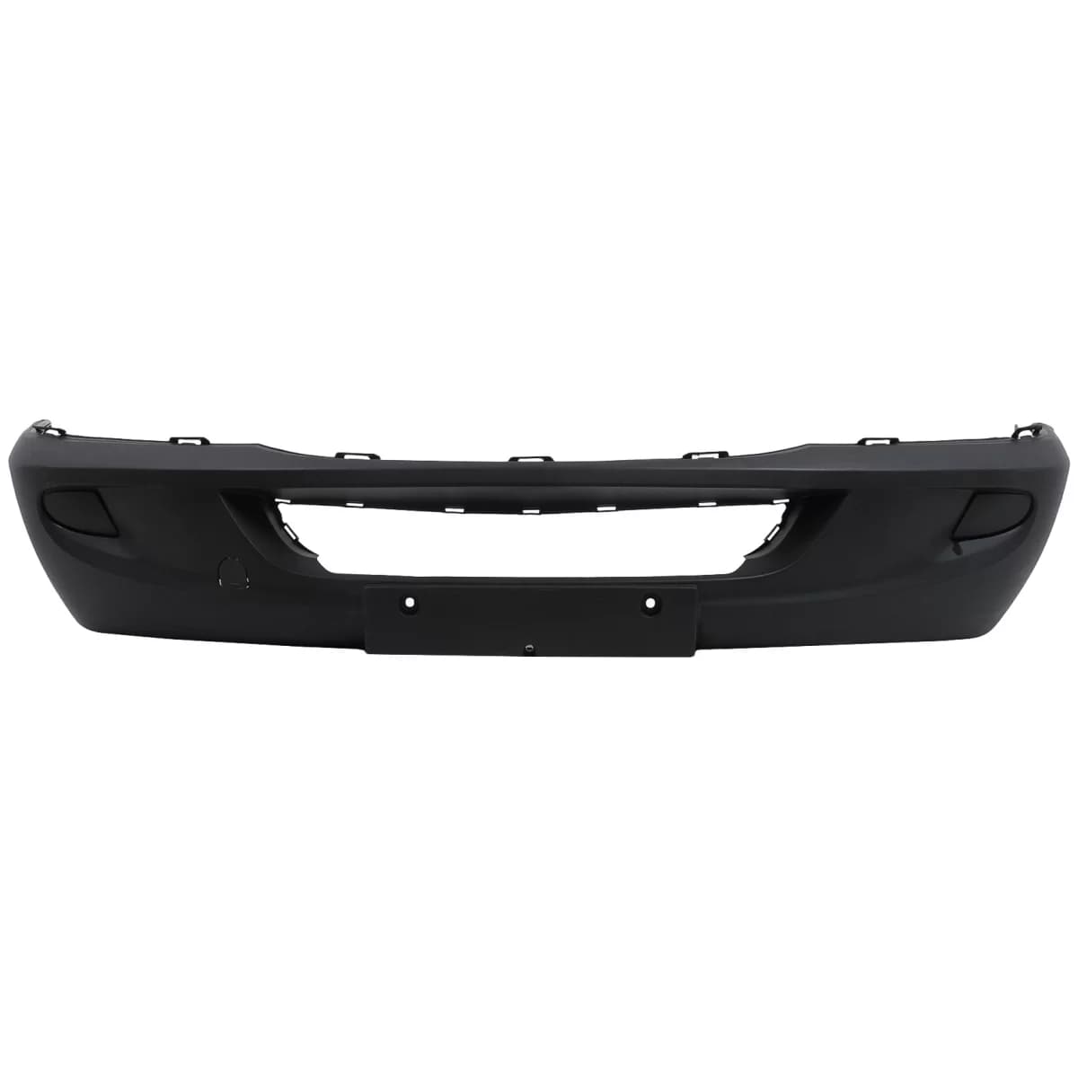 Front bumper suitable for Mercedes Sprinter 906 NCV3 (2006-2013)