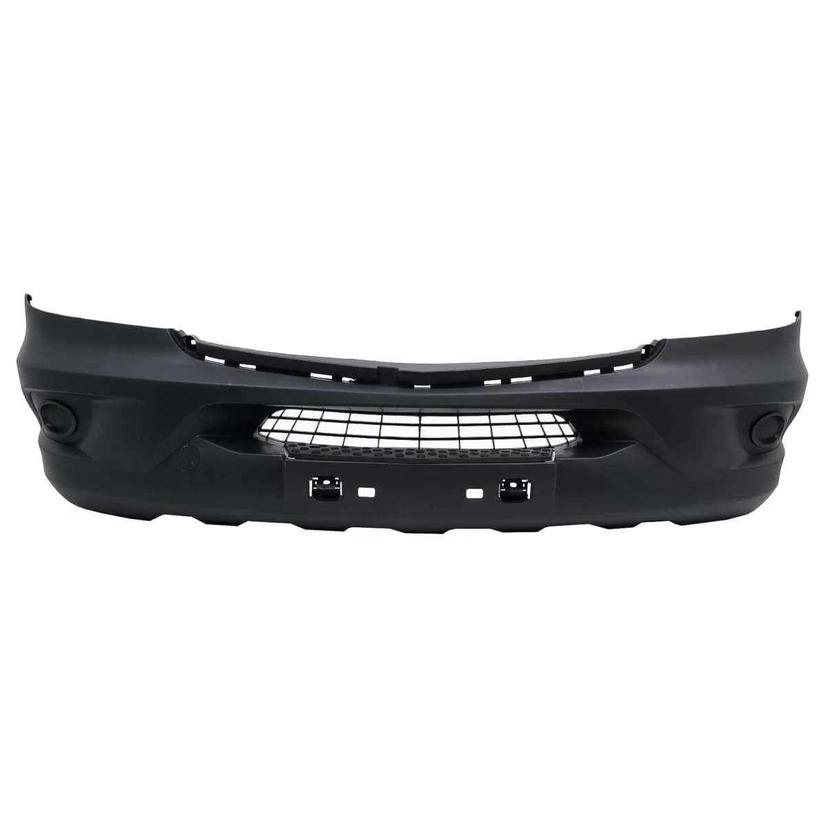 Front bumper suitable for Mercedes Sprinter 906 NCV3 (2014-2018)