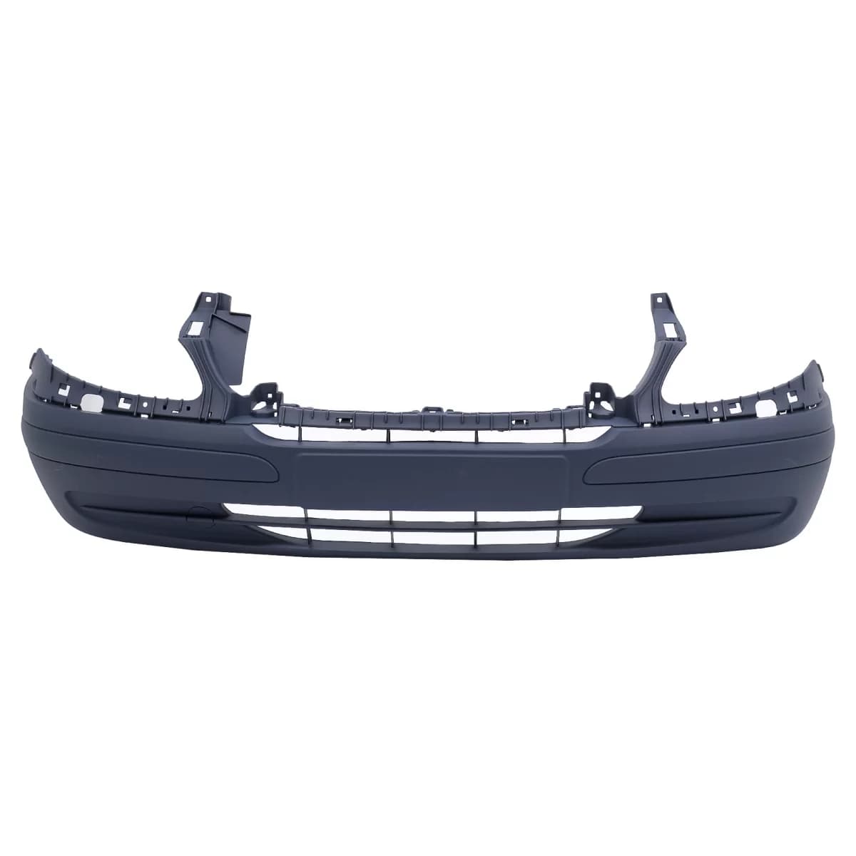 Front bumper suitable for Mercedes V-Class Vito Viano W639 (2003-2010)