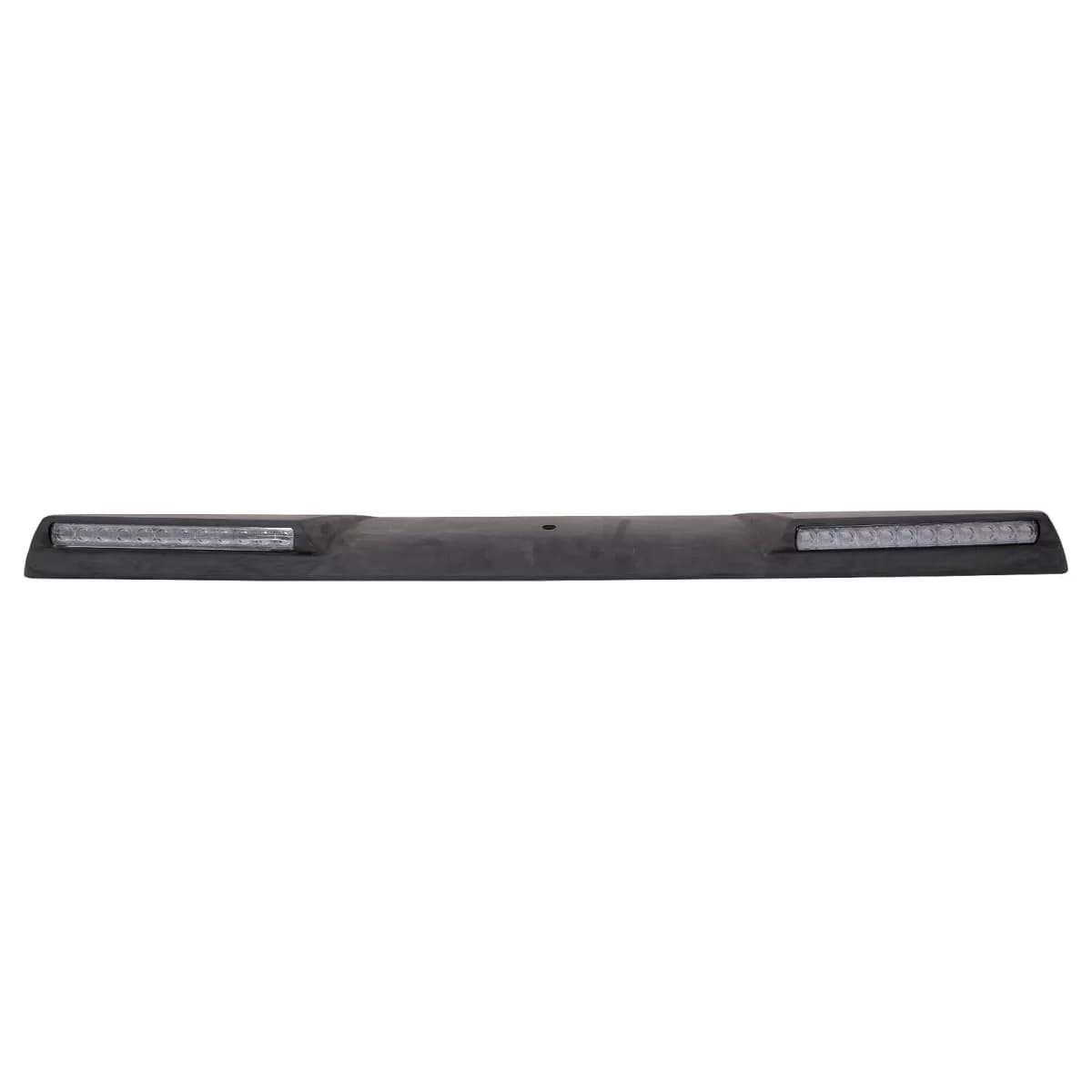 Front Roof Spoiler suitable for Mercedes G Class Facelift W463 W464 (2018-Up)