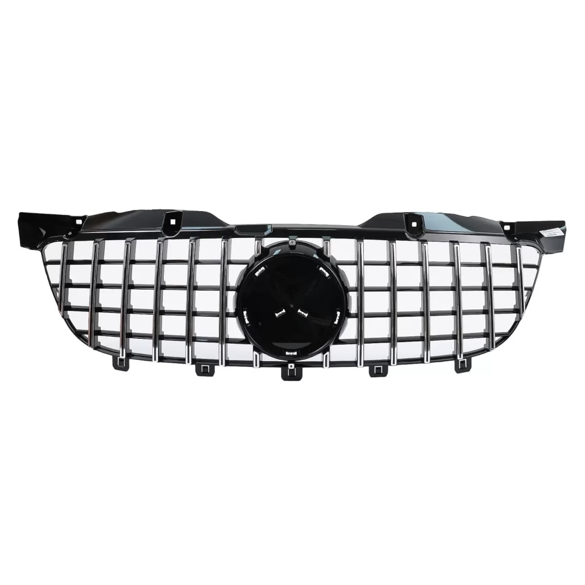 Front Grille suitable for Mercedes Sprinter 906 NCV3 Non LCI (2009-2013)