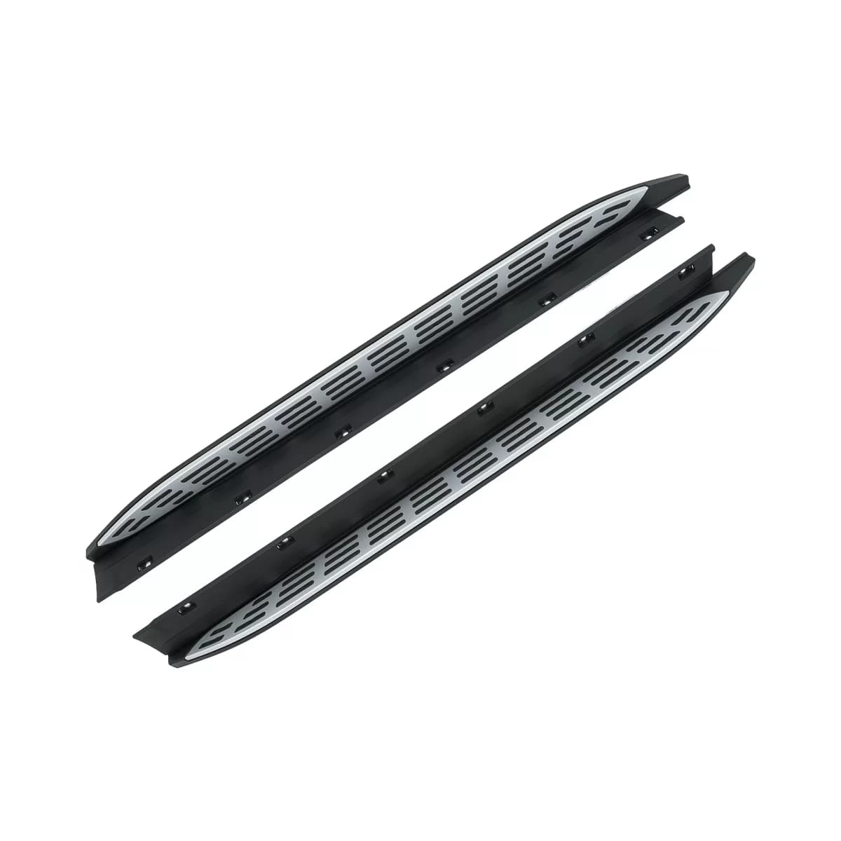 Running Boards Side Steps suitable for Mercedes EQA H243 (2021-Up)