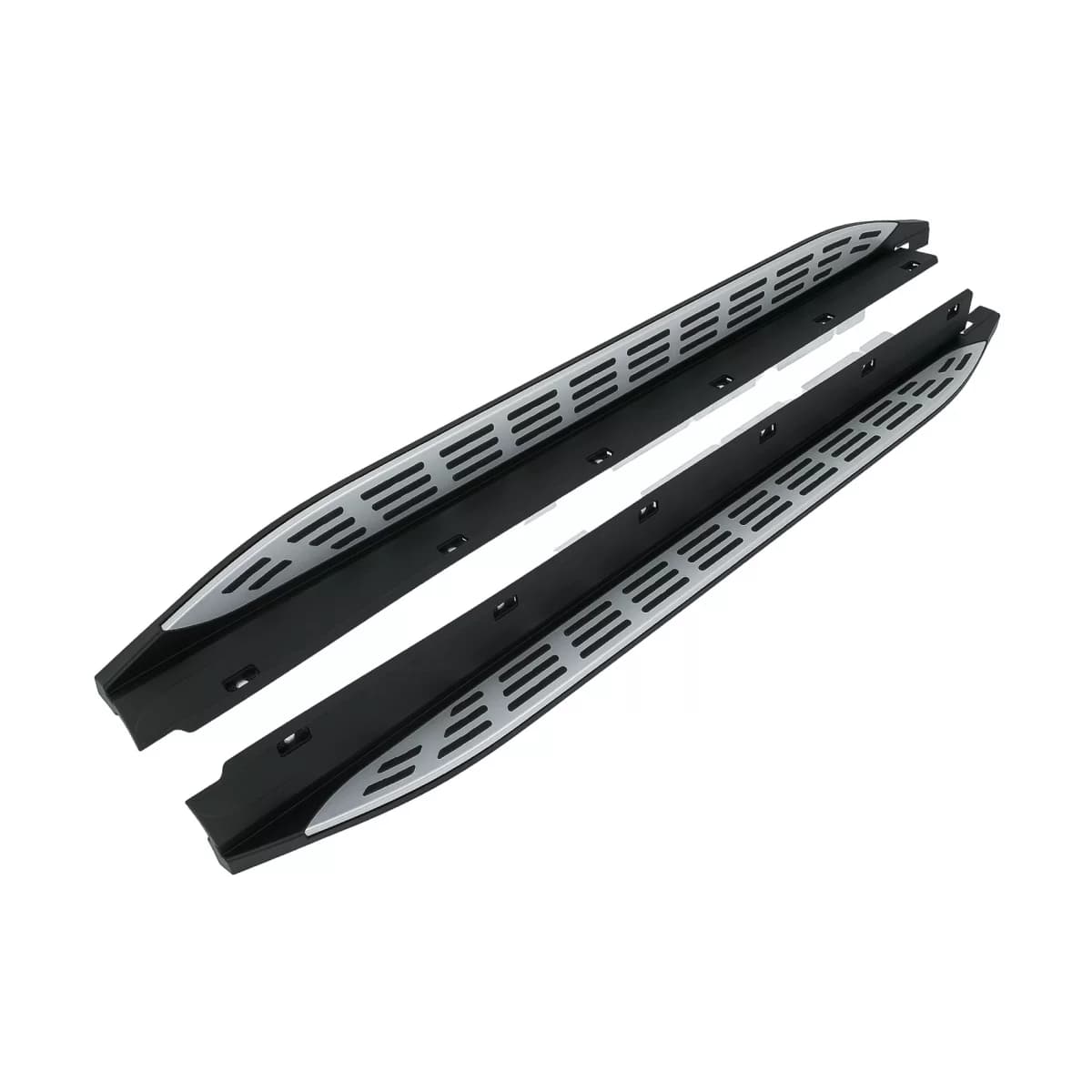 Running Boards Side Steps suitable for Mercedes EQB X243 (2021-Up)